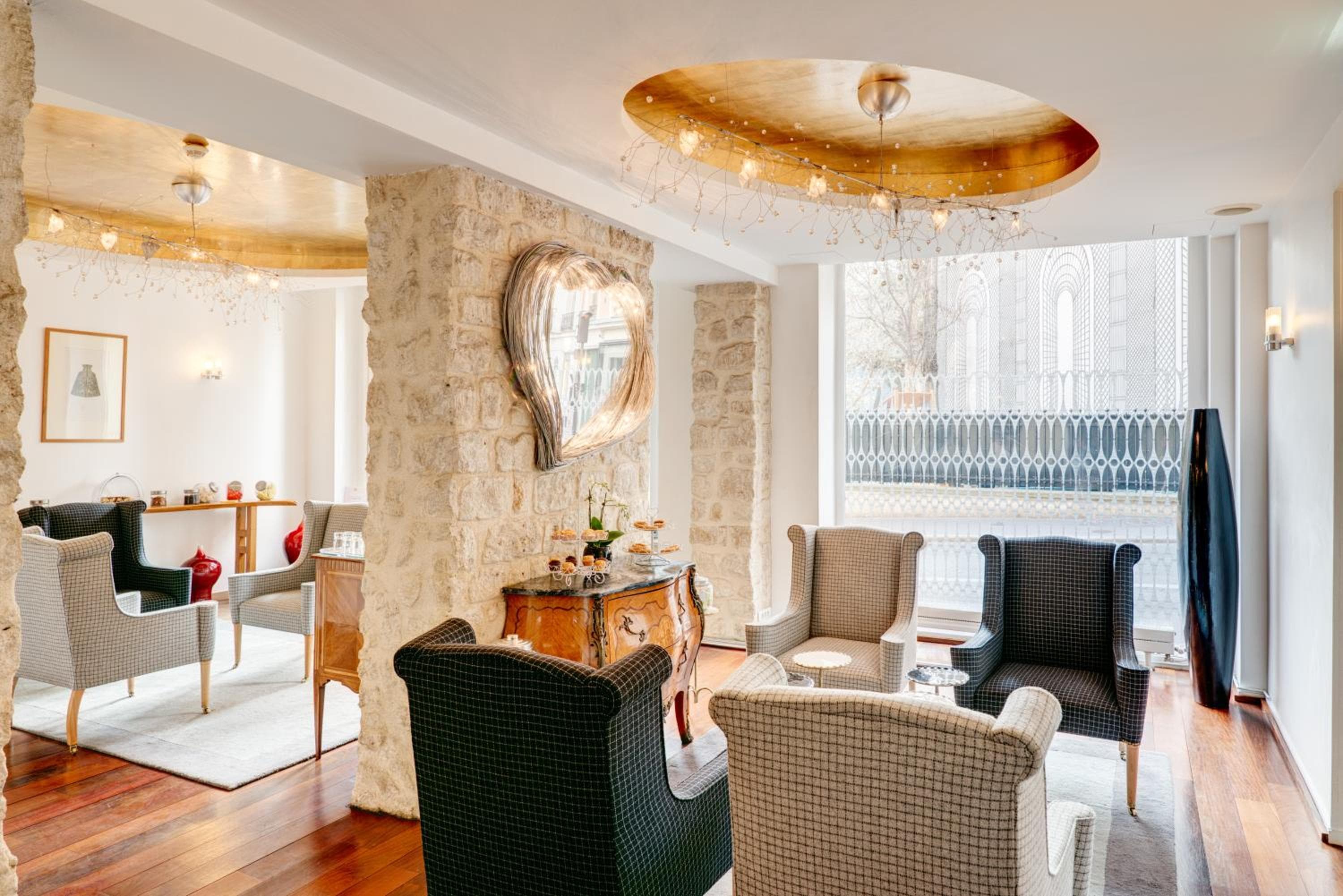 Hotel Lorette - Astotel — 29