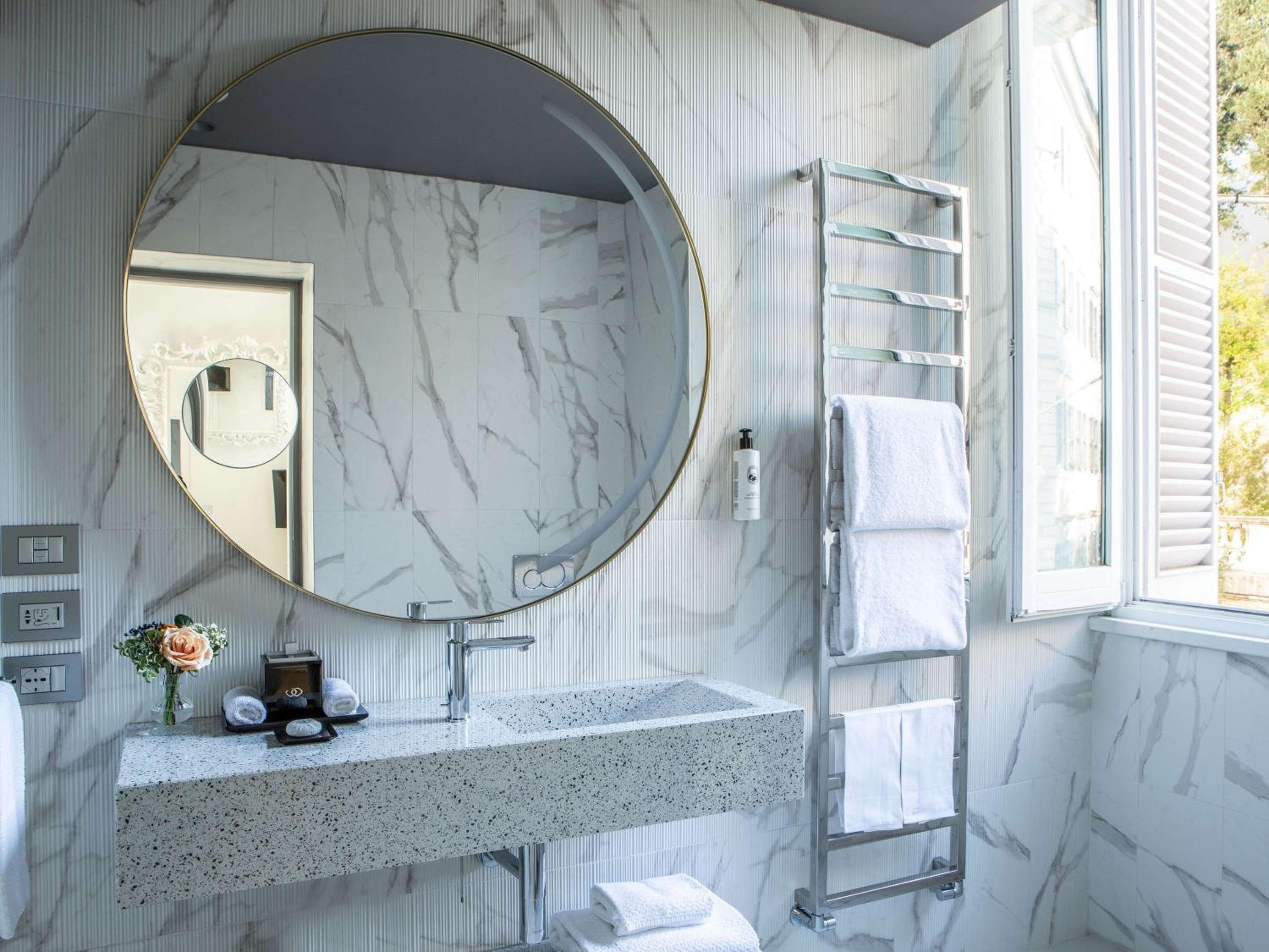 Sofitel Roma Villa Borghese — 18