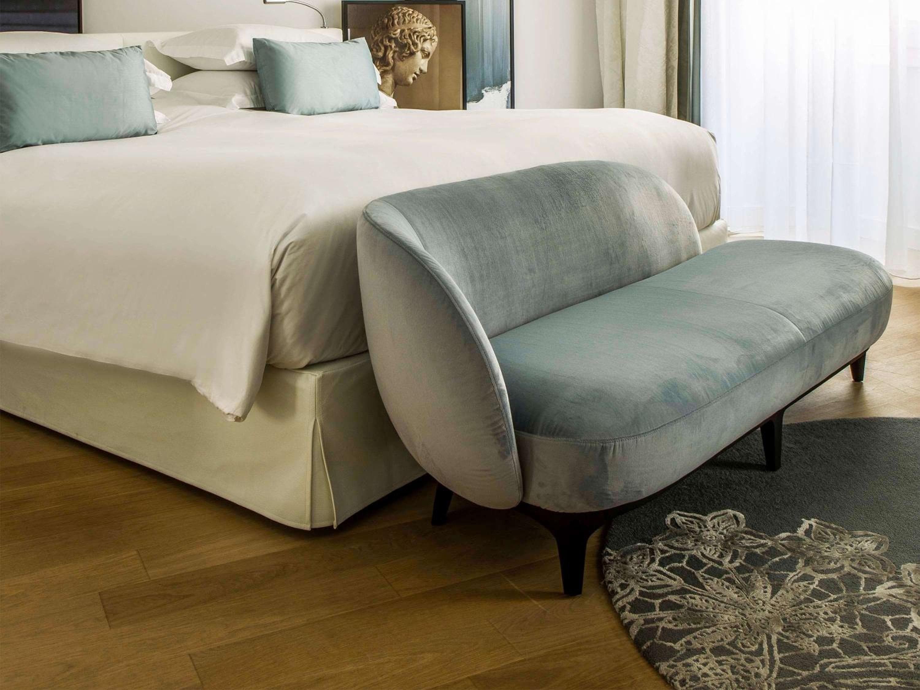 Sofitel Roma Villa Borghese — 14