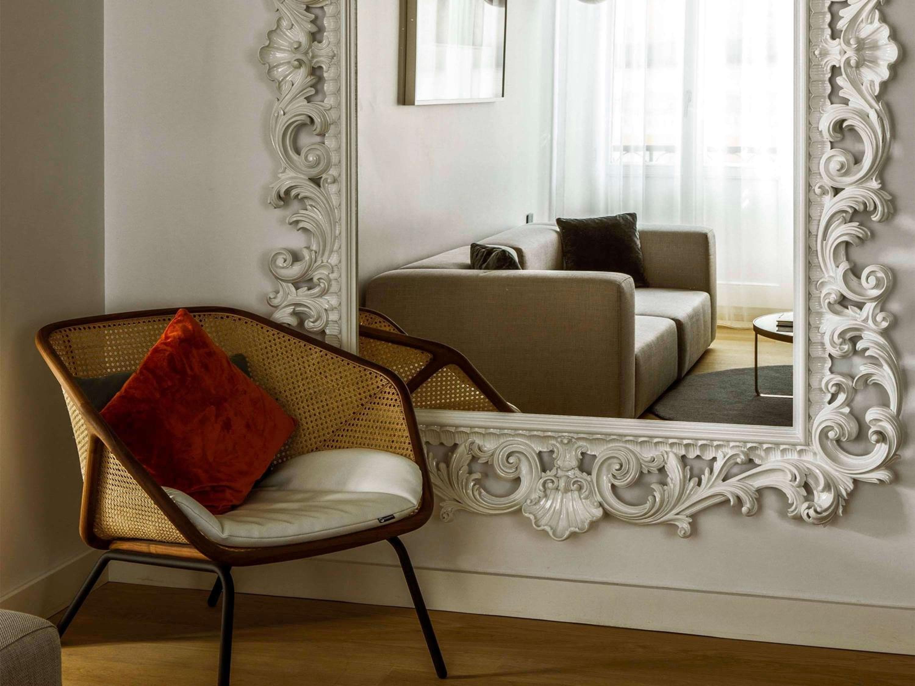 Sofitel Roma Villa Borghese — 20