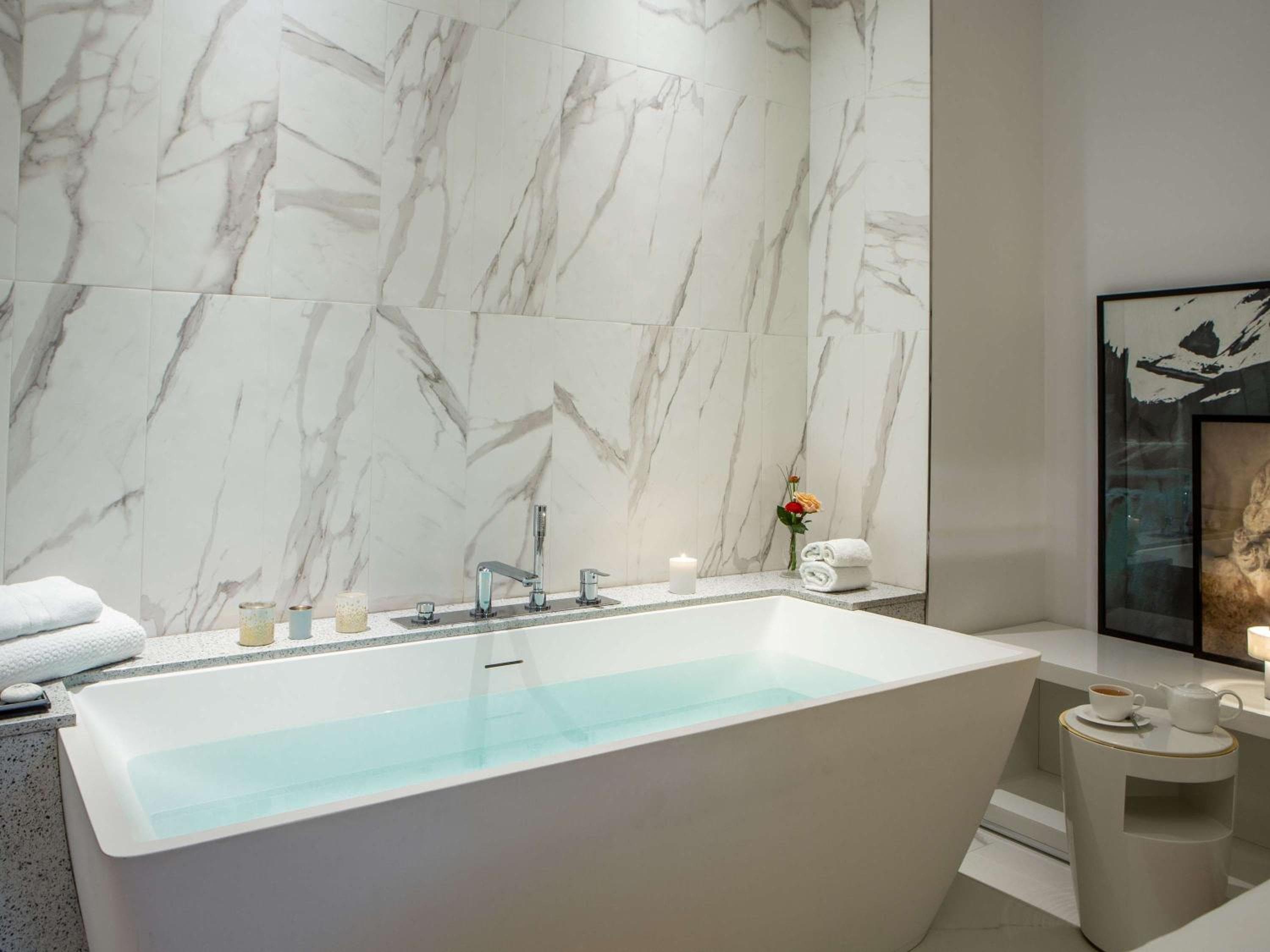 Sofitel Roma Villa Borghese — 21