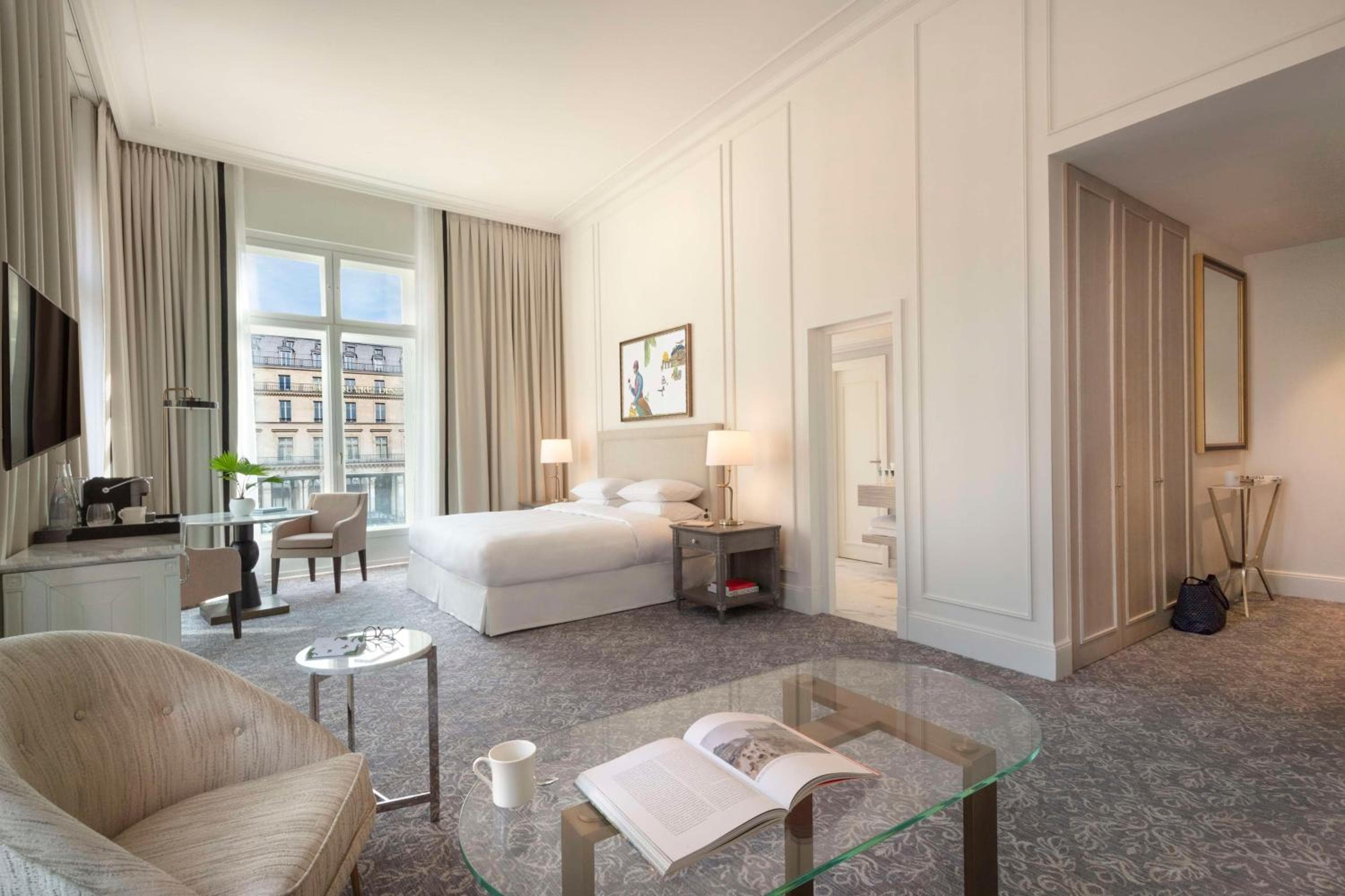 Hôtel du Louvre, in The Unbound Collection by Hyatt — 13