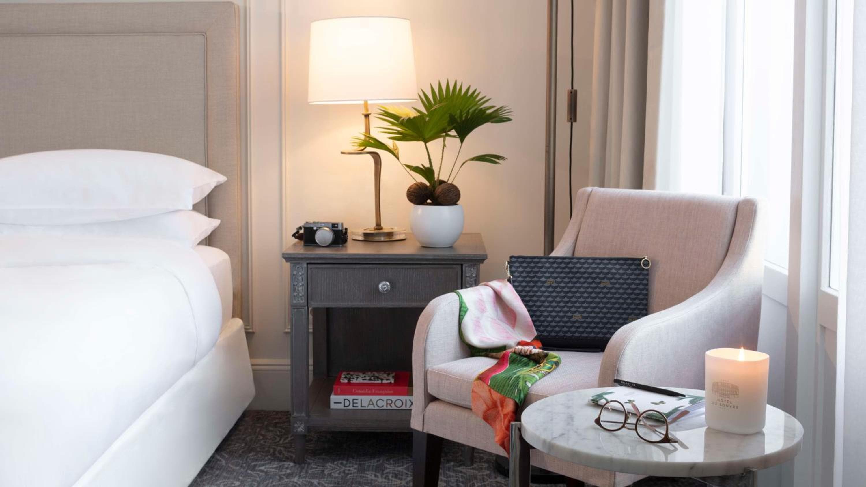 Hôtel du Louvre, in The Unbound Collection by Hyatt — 4