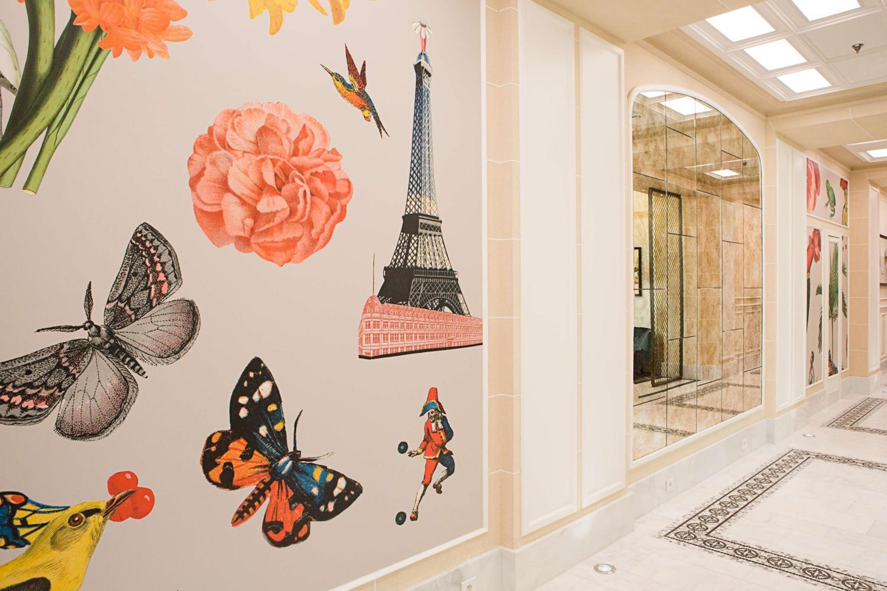 Hôtel du Louvre, in The Unbound Collection by Hyatt — 16