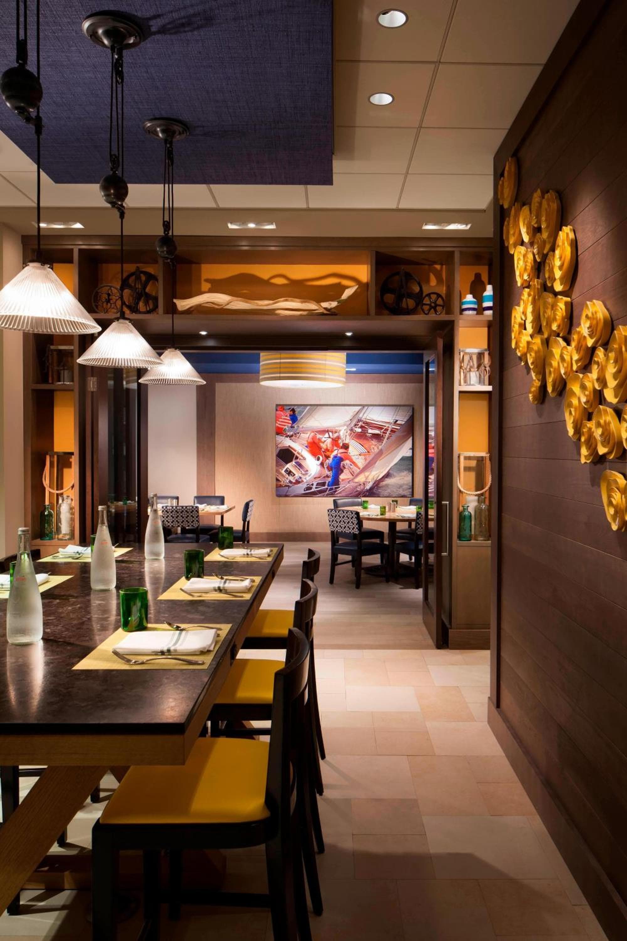 Fort Lauderdale Marriott Harbor Beach Resort & Spa — 8