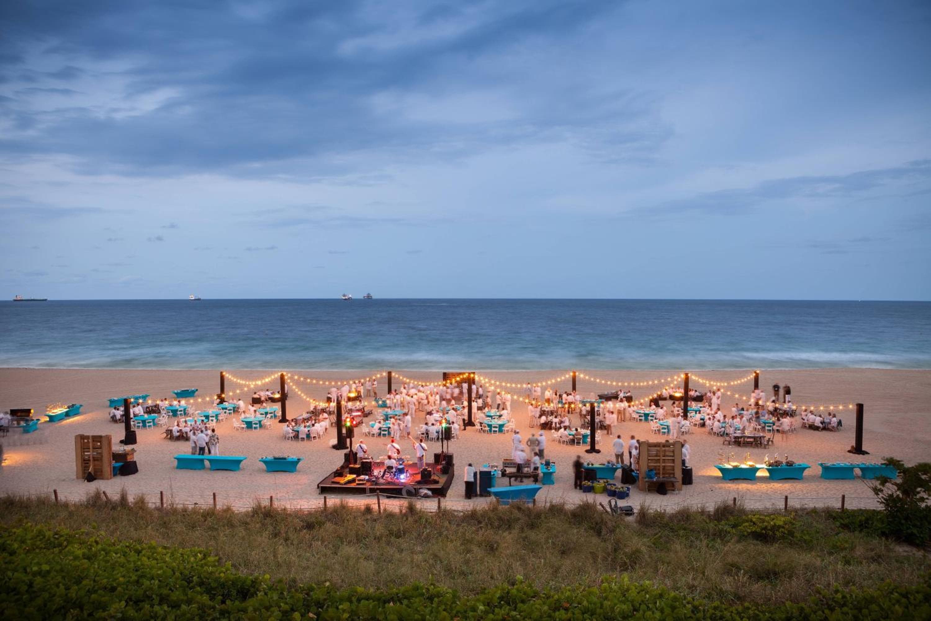 Fort Lauderdale Marriott Harbor Beach Resort & Spa — 30