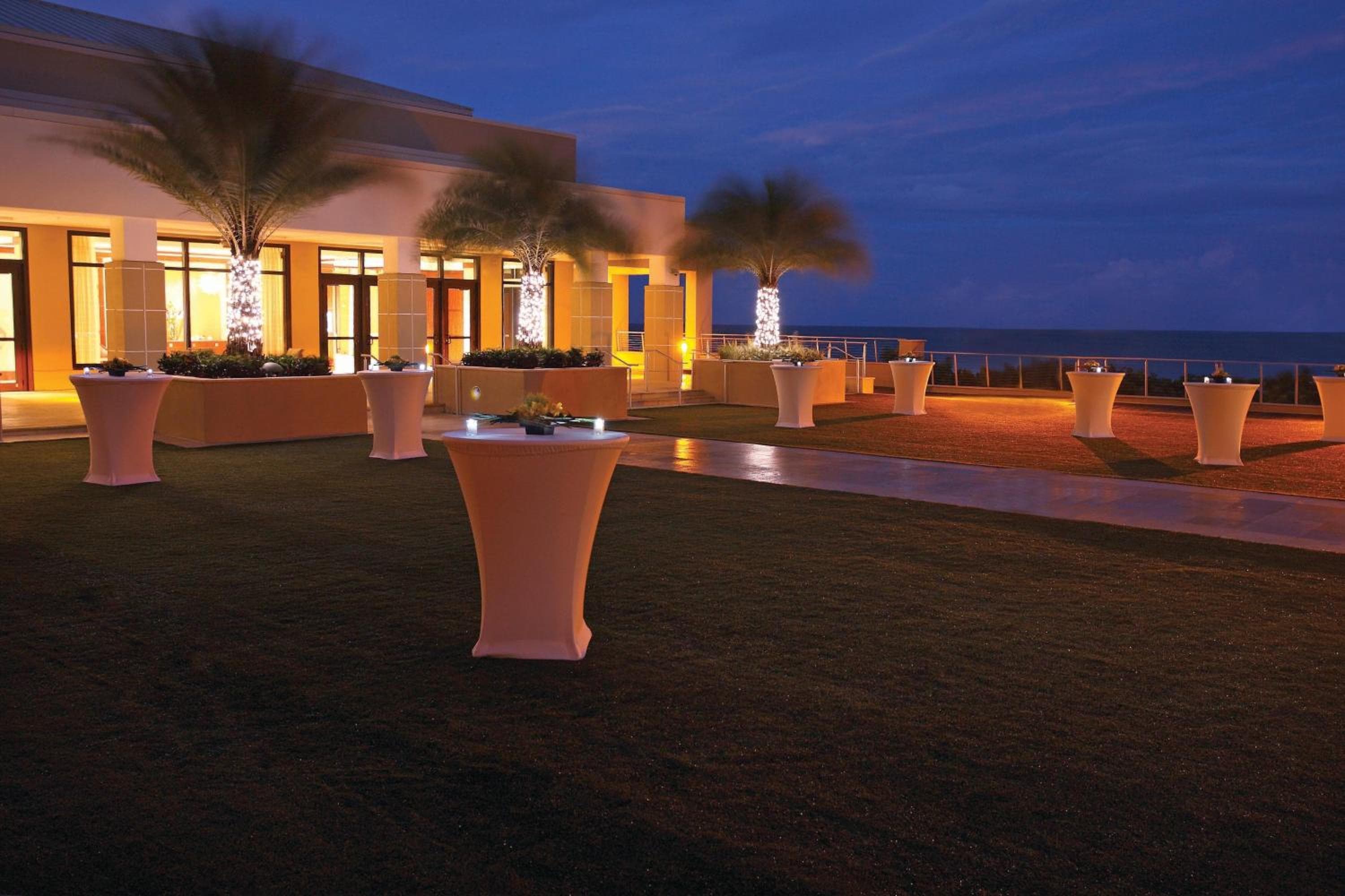 Fort Lauderdale Marriott Harbor Beach Resort & Spa — 23