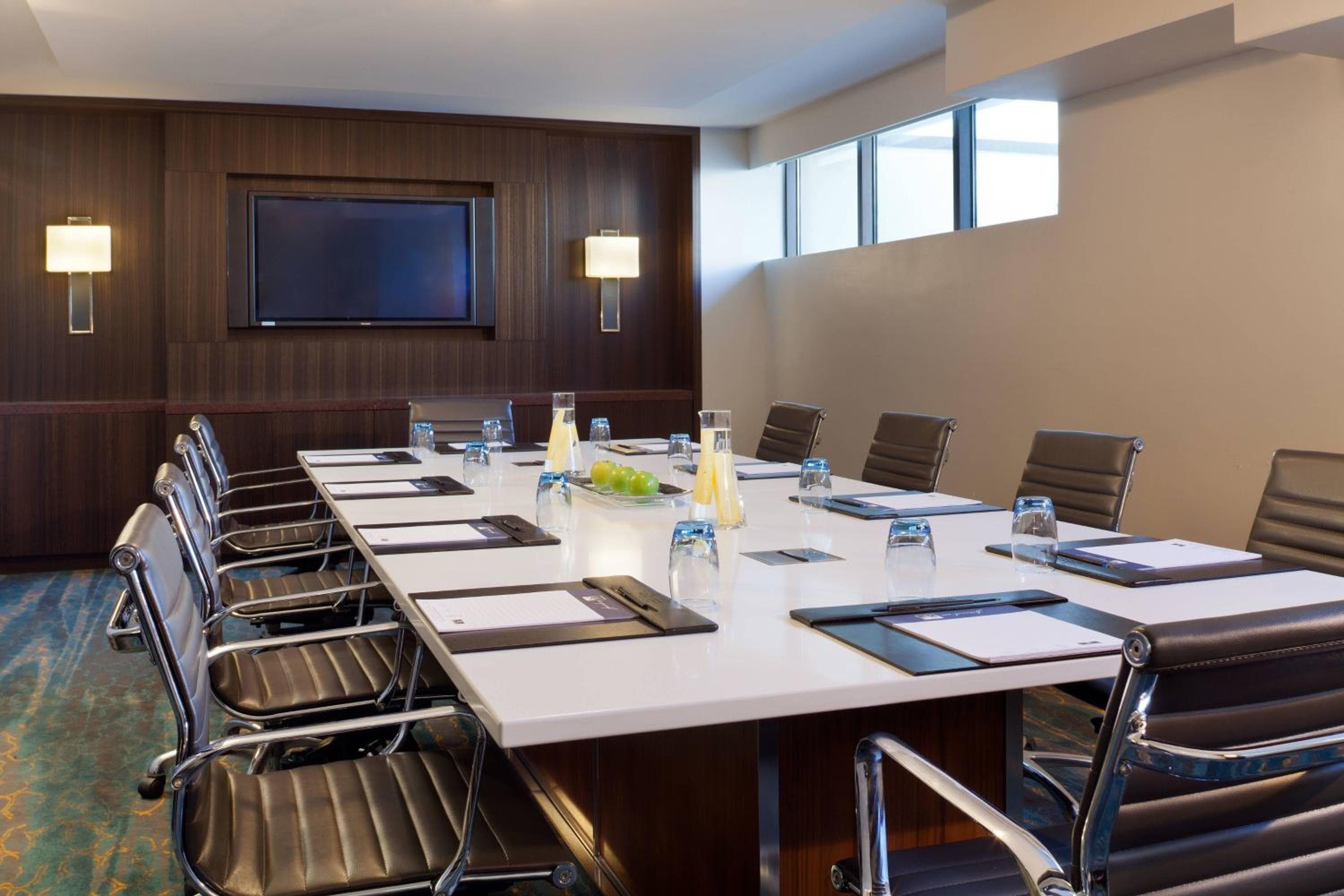 Fort Lauderdale Marriott Harbor Beach Resort & Spa — 27