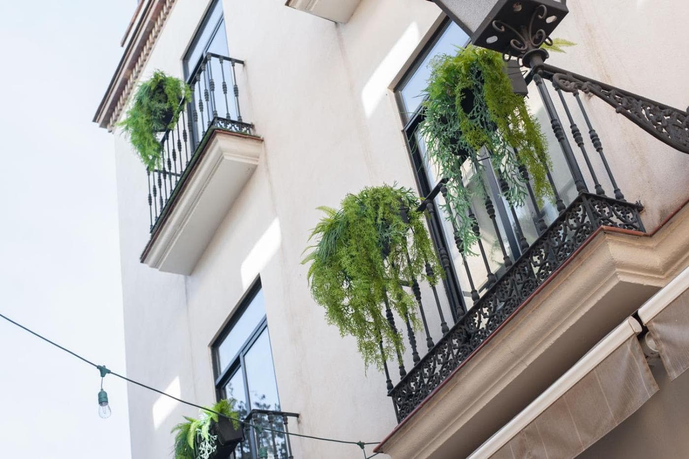 La casa d'angolo — 20
