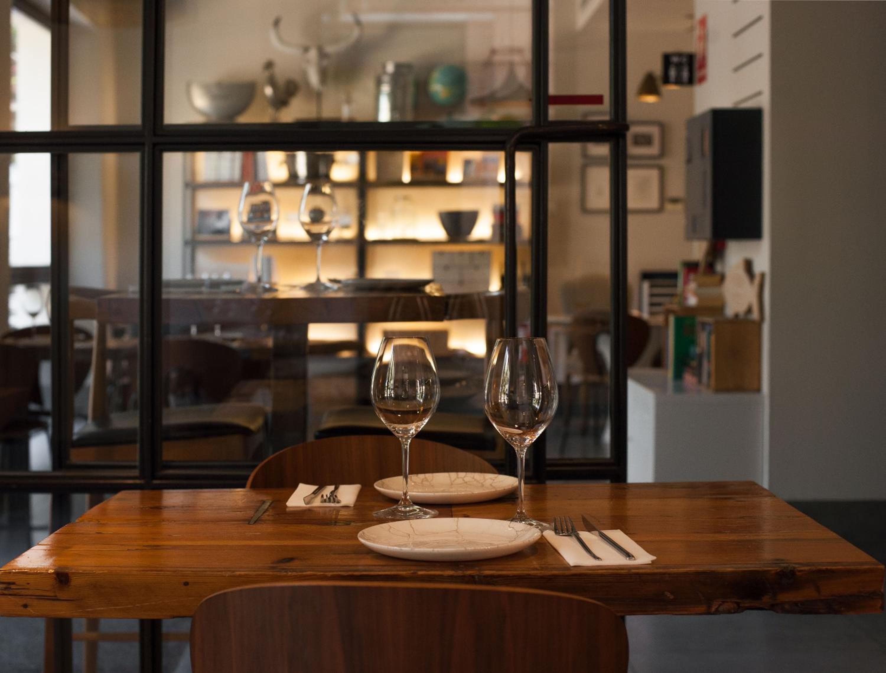 The Corner House — 10
