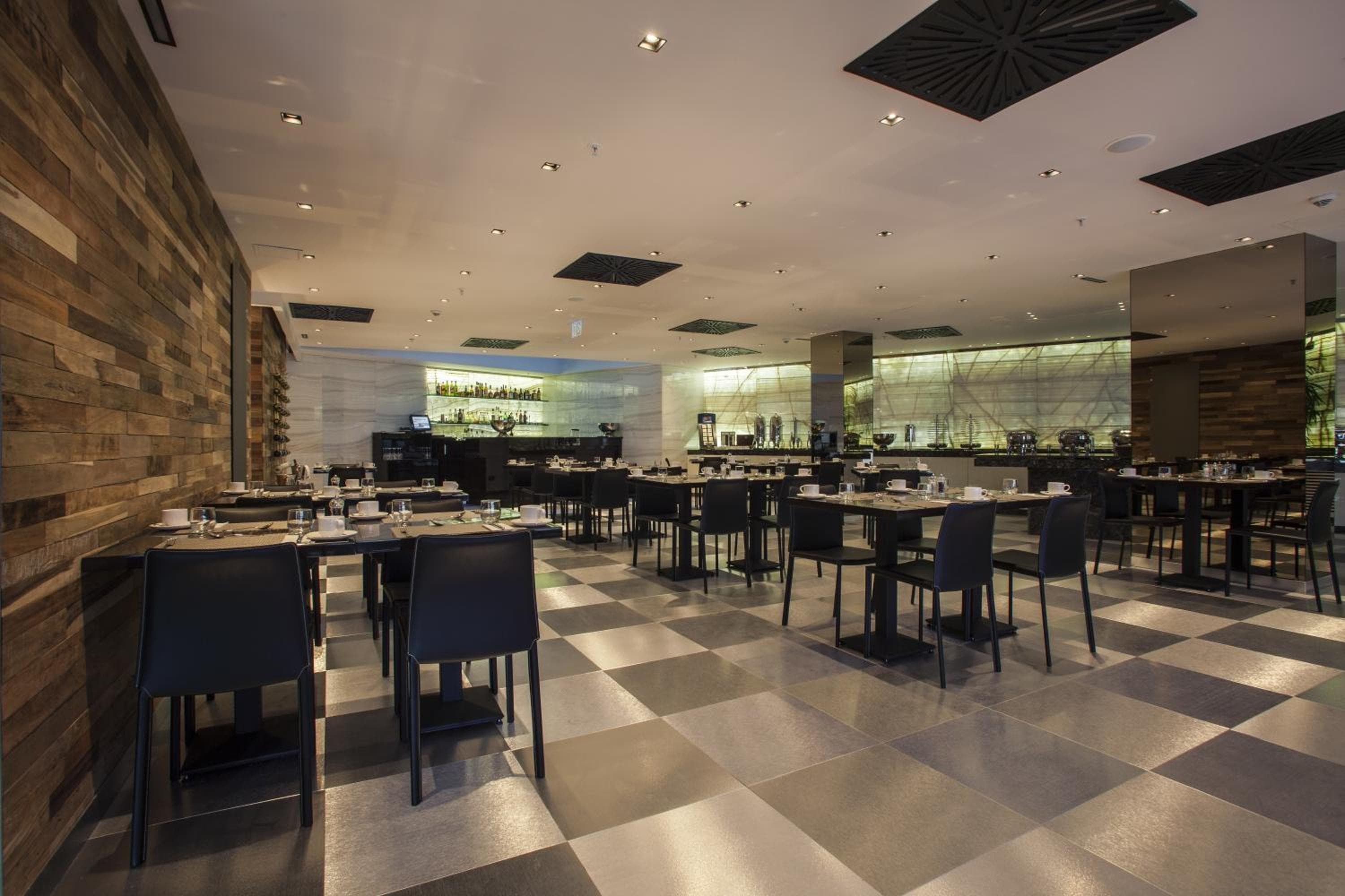 Lasagrada Hotel Istanbul — 29