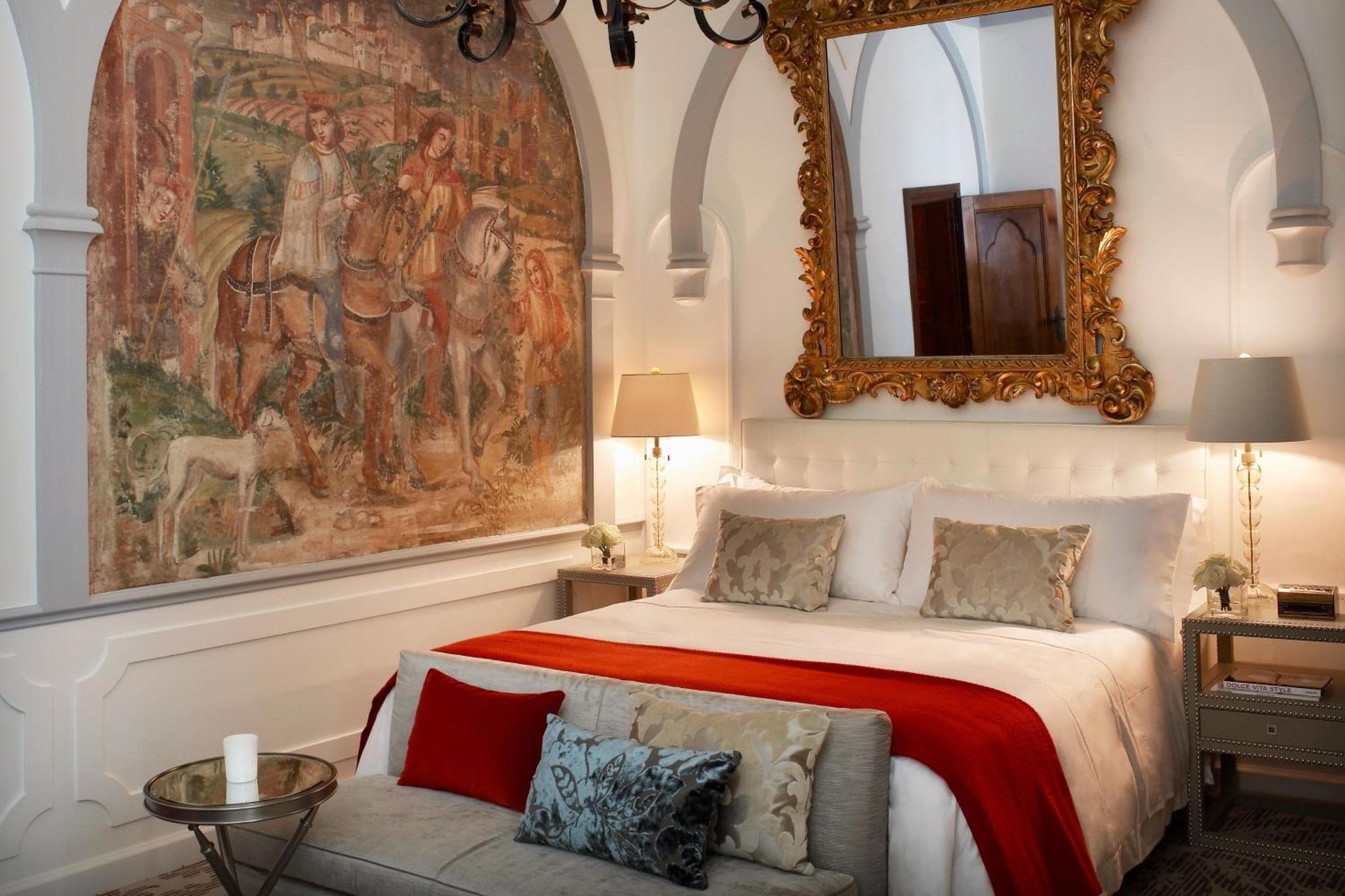 El St. Regis Florencia — 16