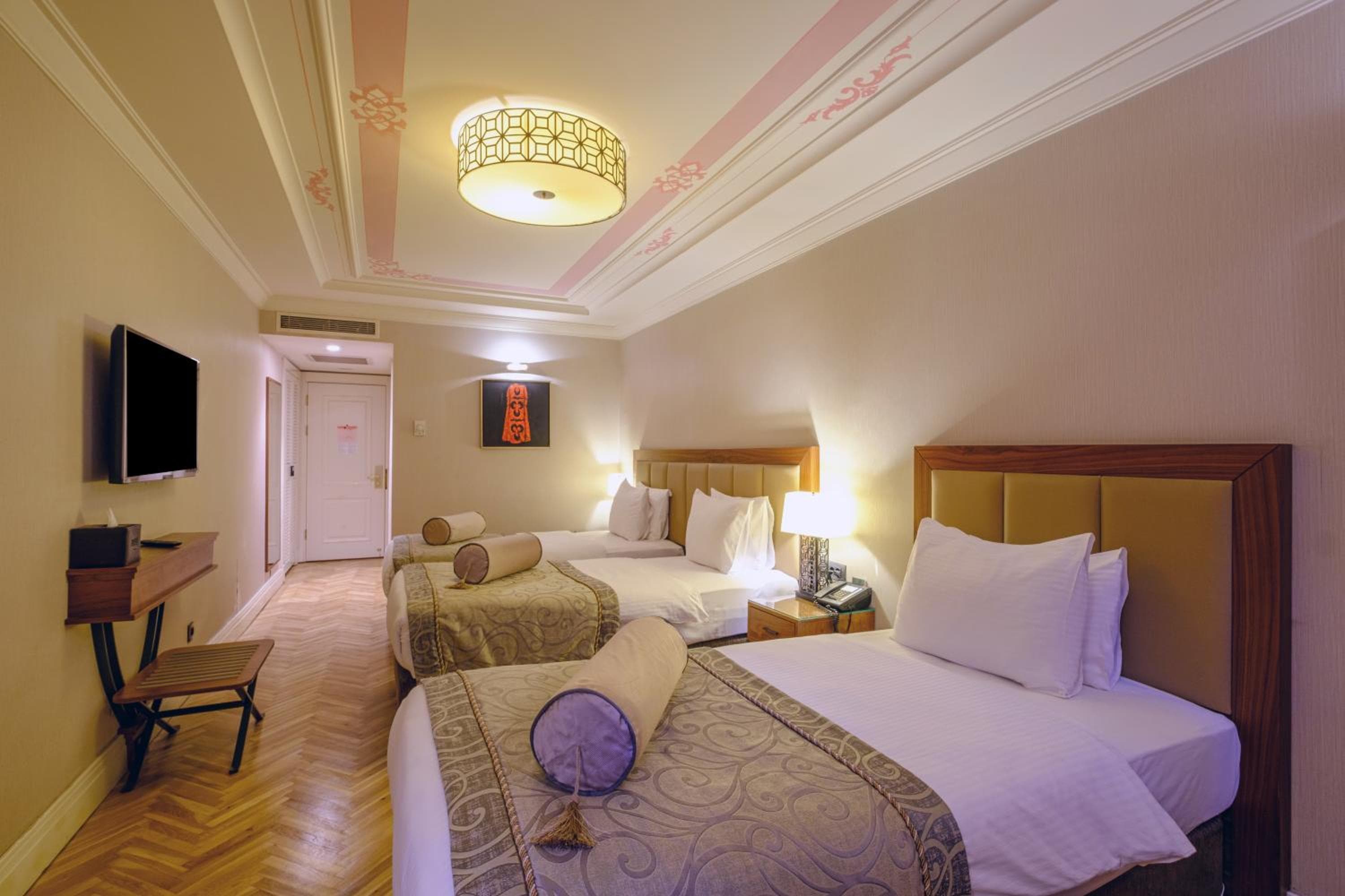 Golden Age Hotel Taksim — 11