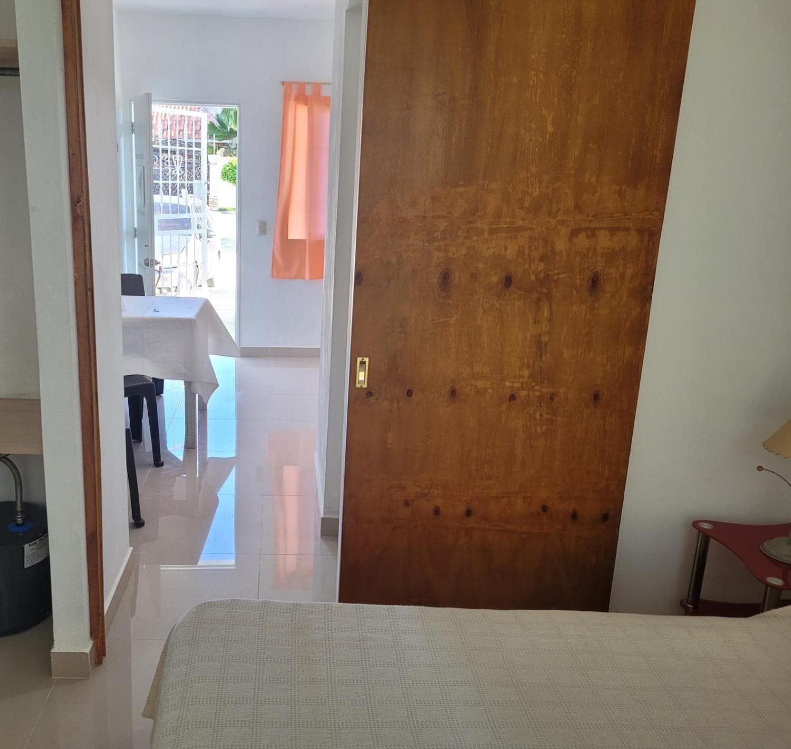 AVE FENIX Apartments — 2