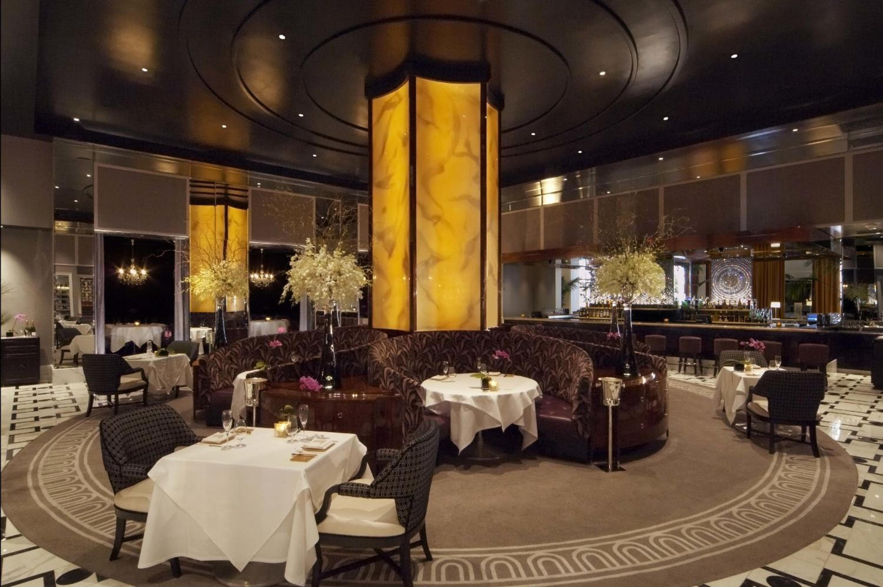 Trump International Hotel Las Vegas — 12