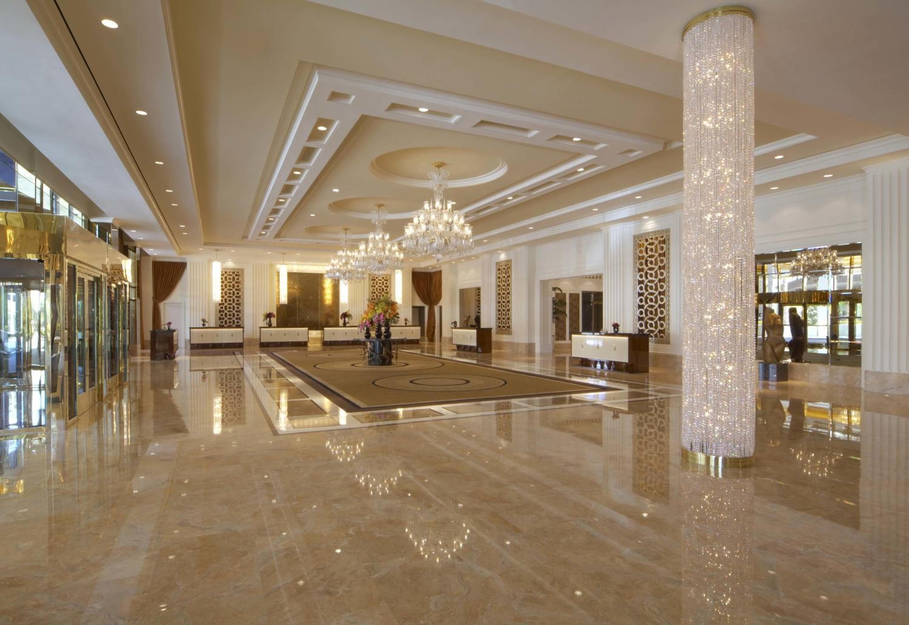 Trump International Hotel Las Vegas — 7