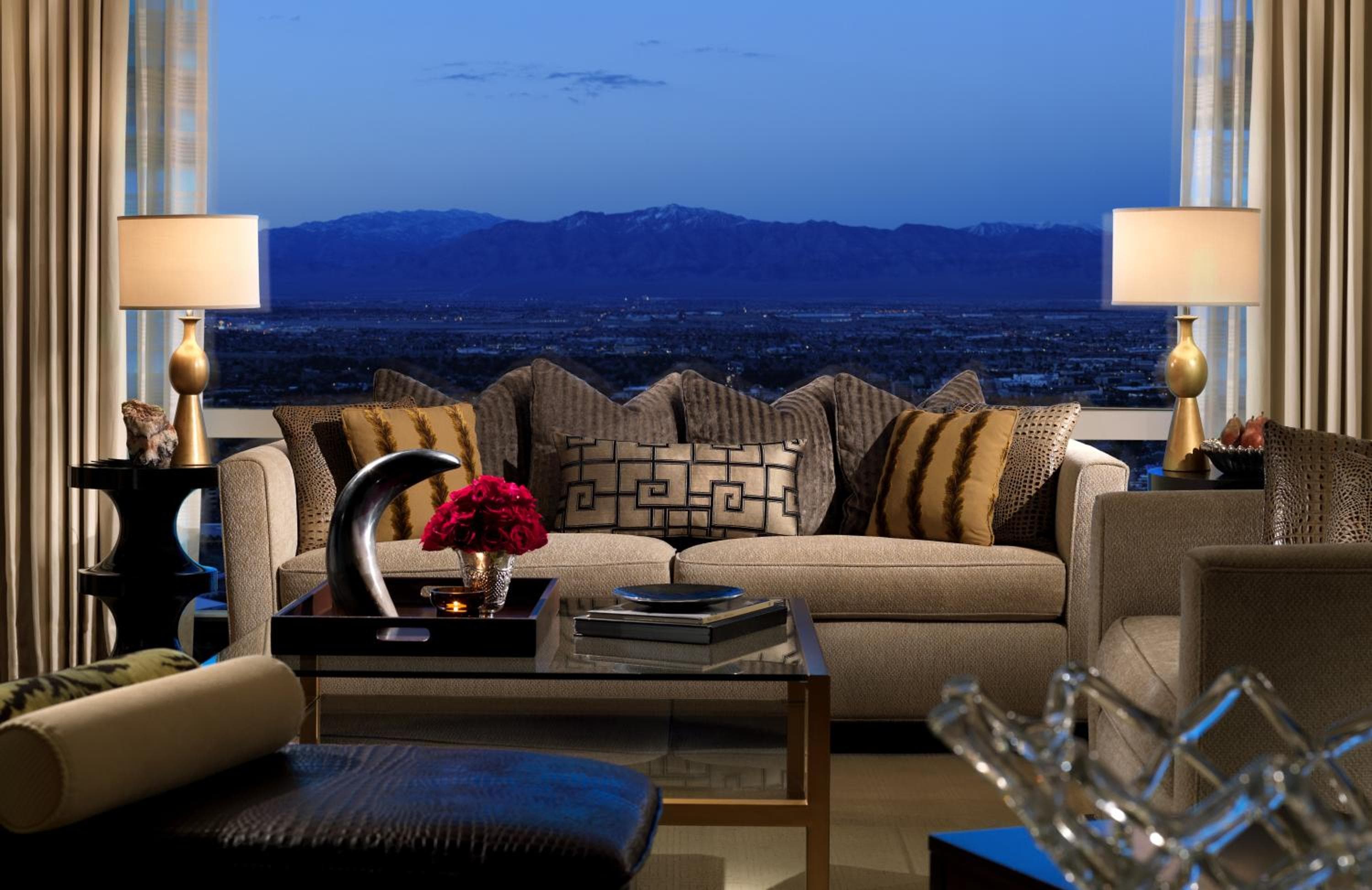 Trump International Hotel Las Vegas — 27