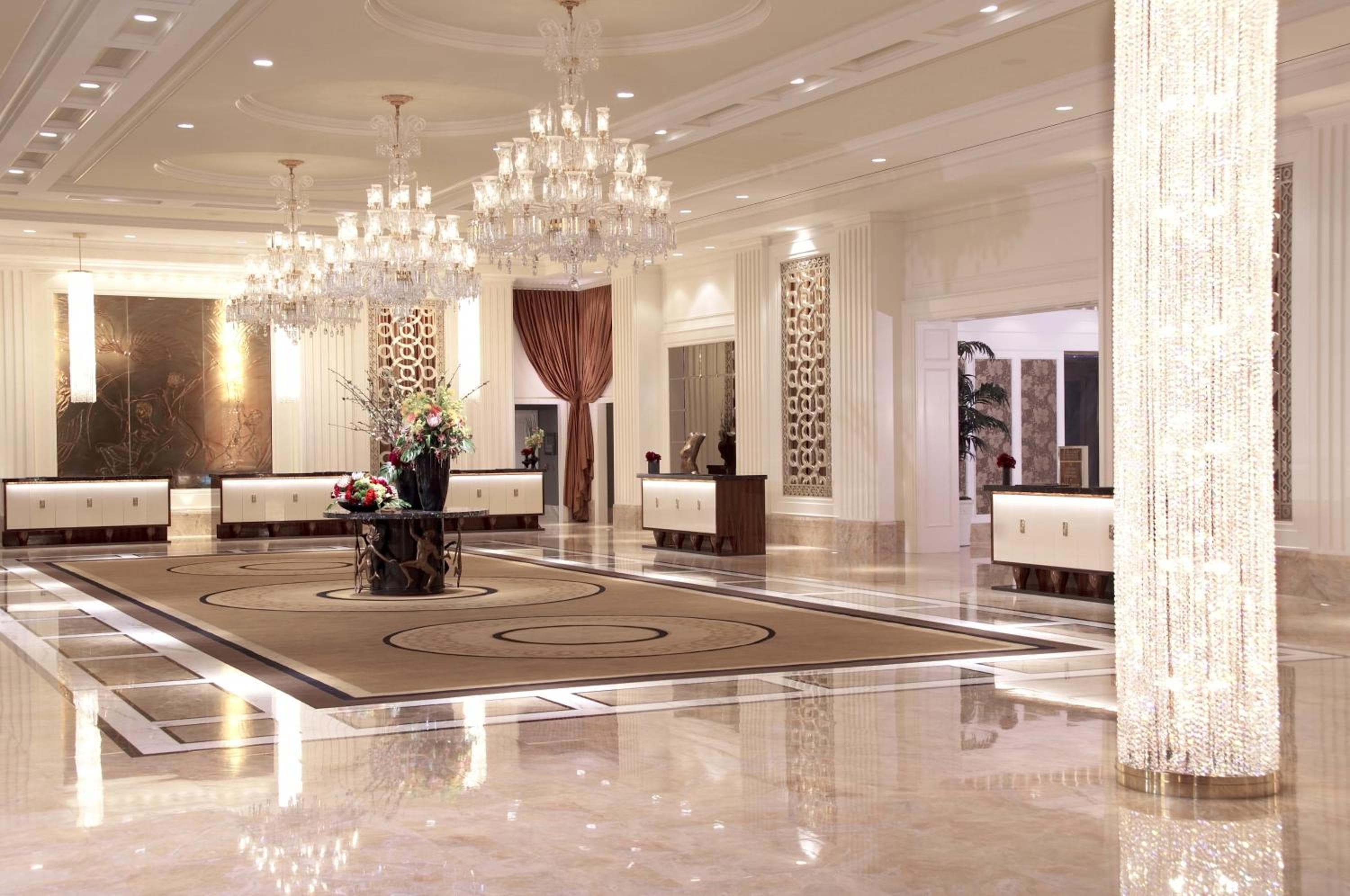 Trump International Hotel Las Vegas — 18