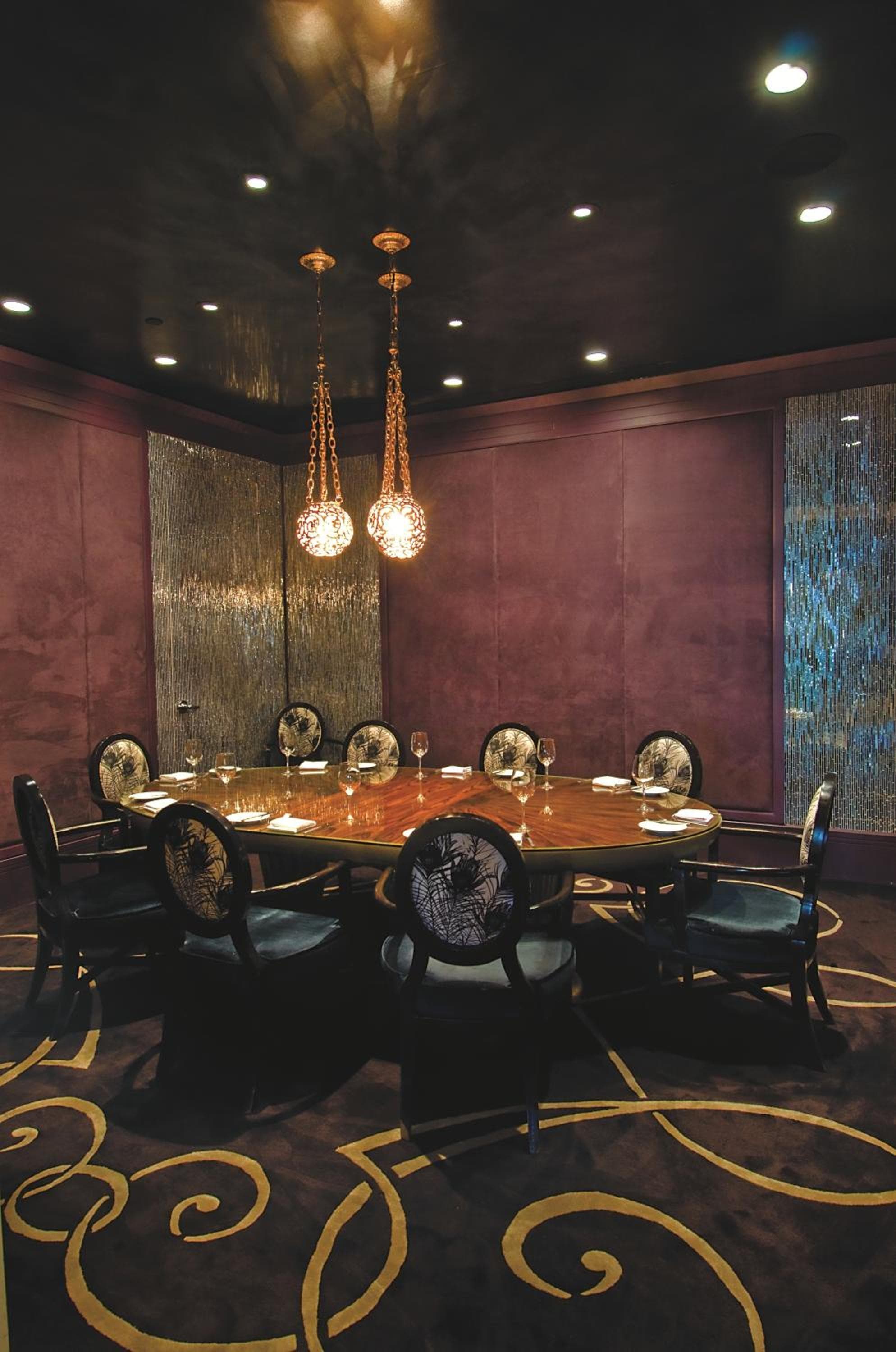 Trump International Hotel Las Vegas — 10