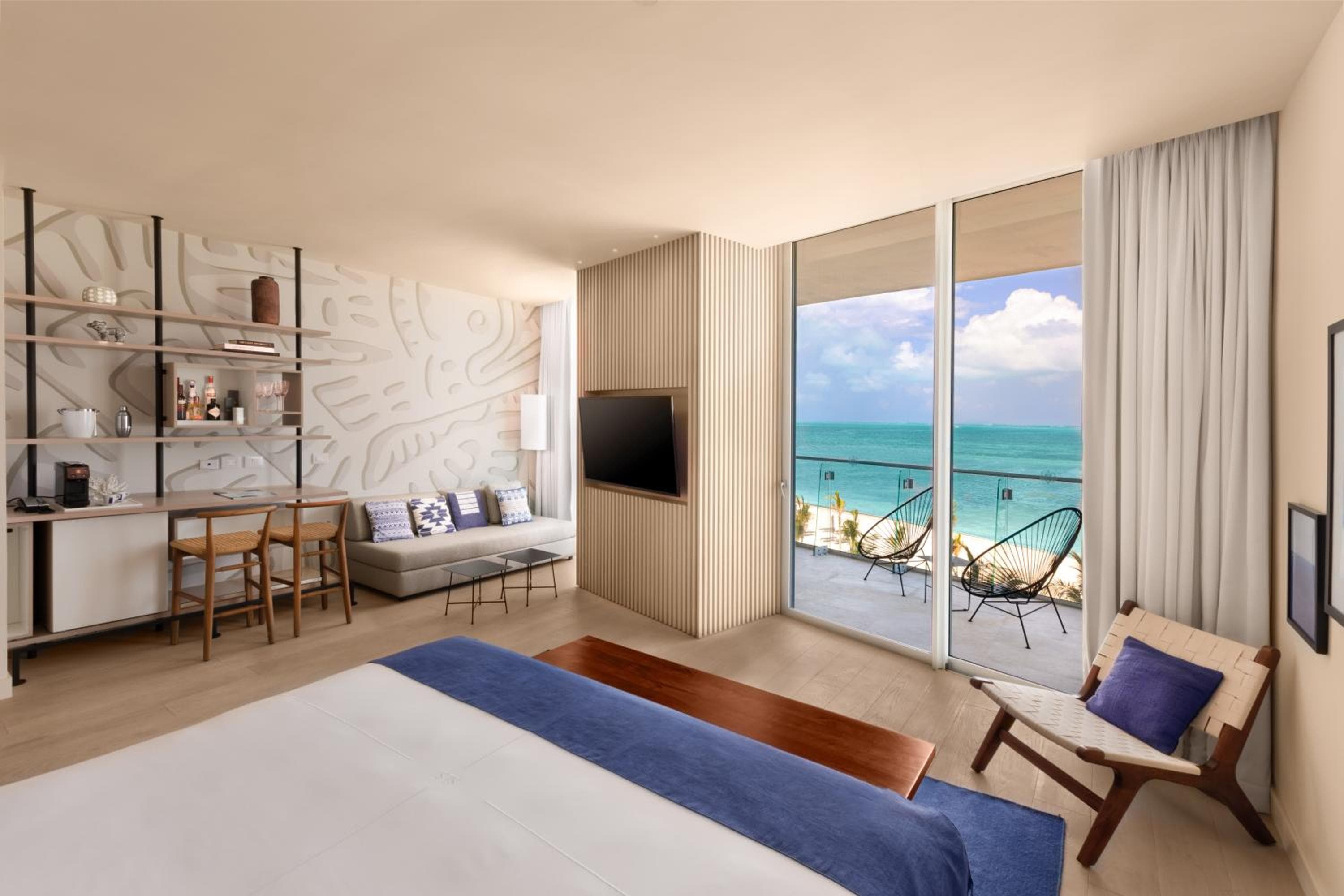 SLS Cancun — 3