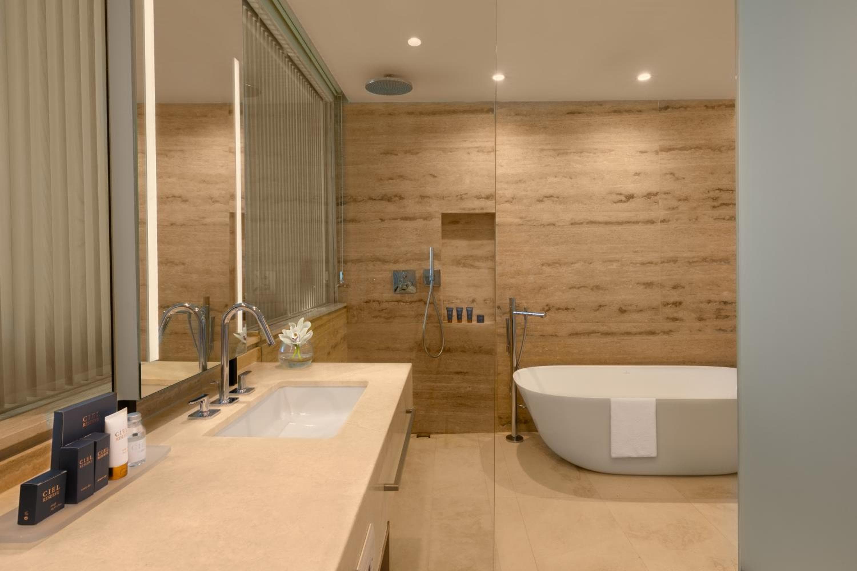 SLS Cancun — 30