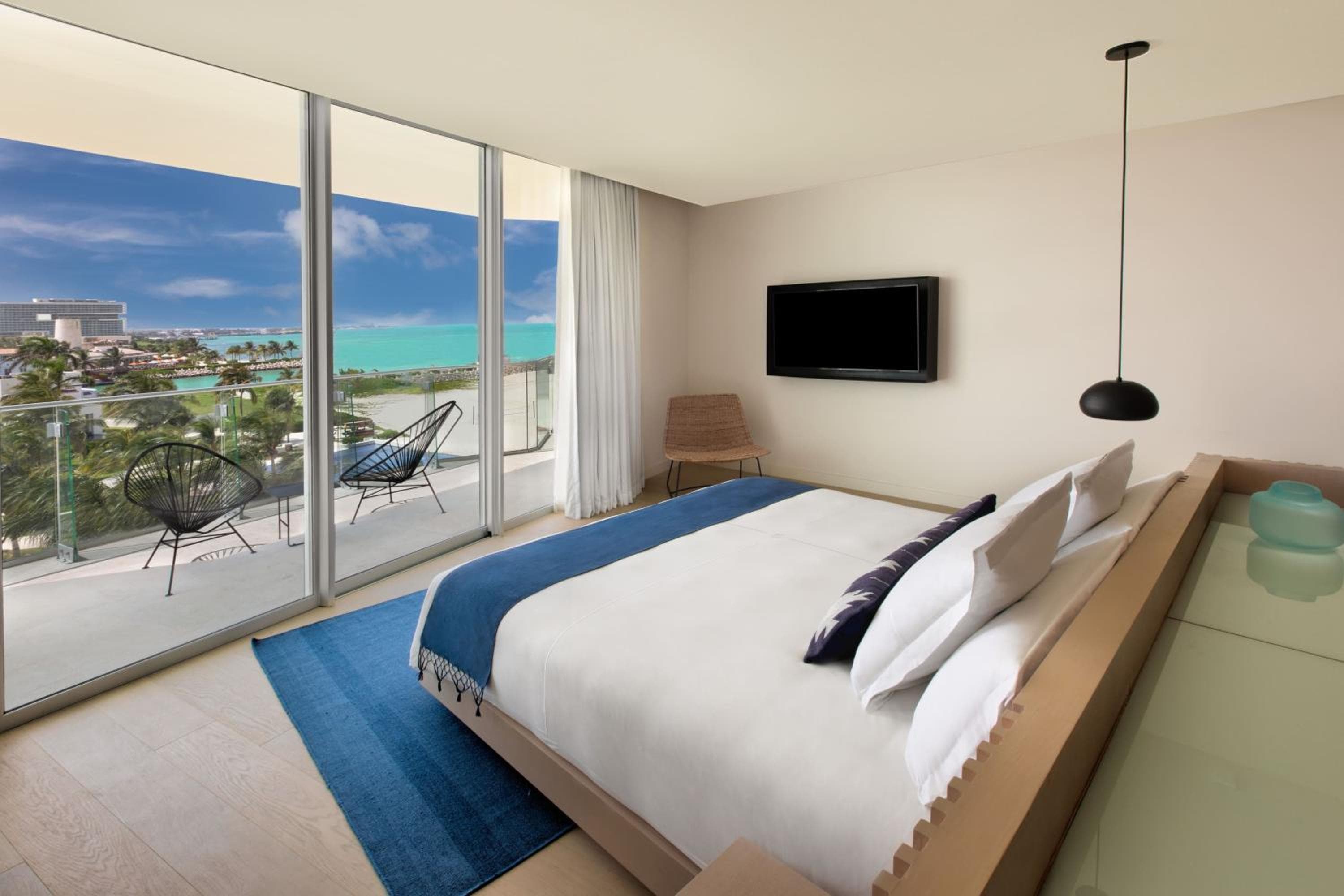 SLS Cancun — 2