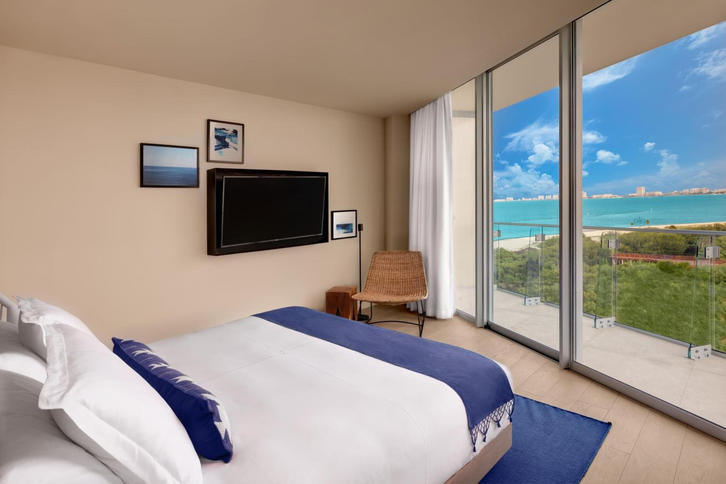 SLS Cancun — 15
