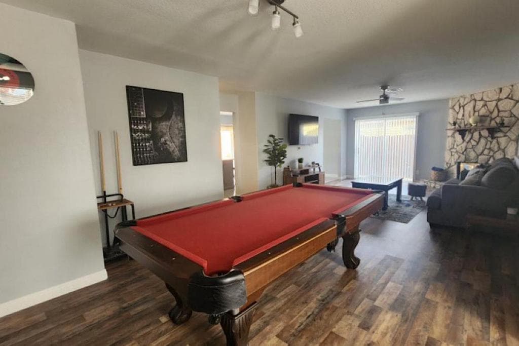 Molino 3 Schlafzimmer 2 Badezimmer mit Pool — 12
