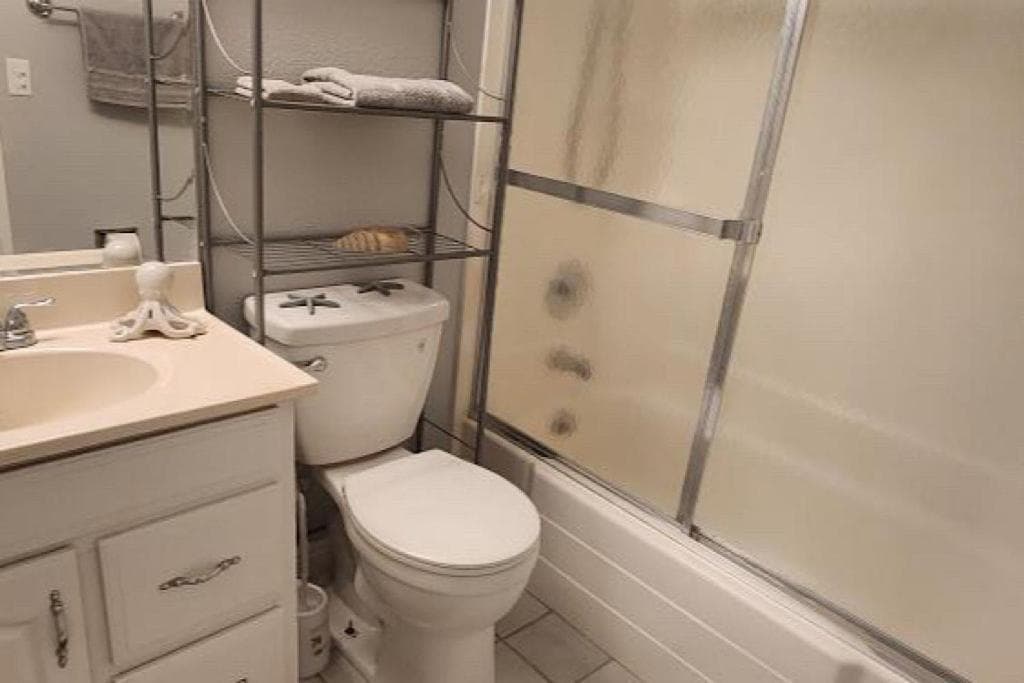 Molino 3 Schlafzimmer 2 Badezimmer mit Pool — 7