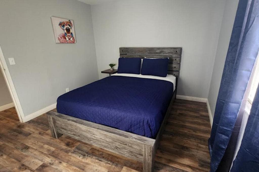 Molino 3 Schlafzimmer 2 Badezimmer mit Pool — 6