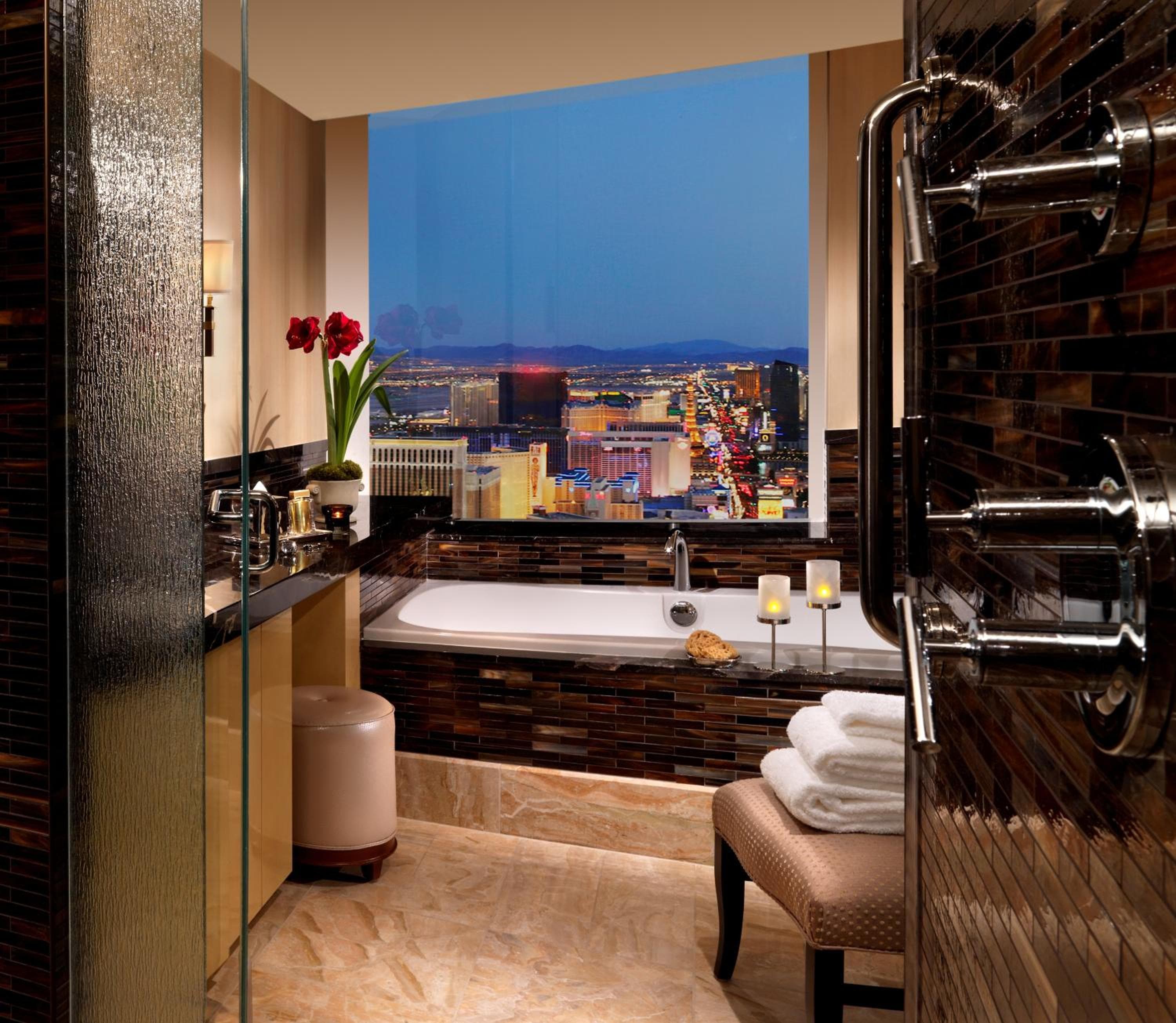 Trump International Hotel Las Vegas — 28
