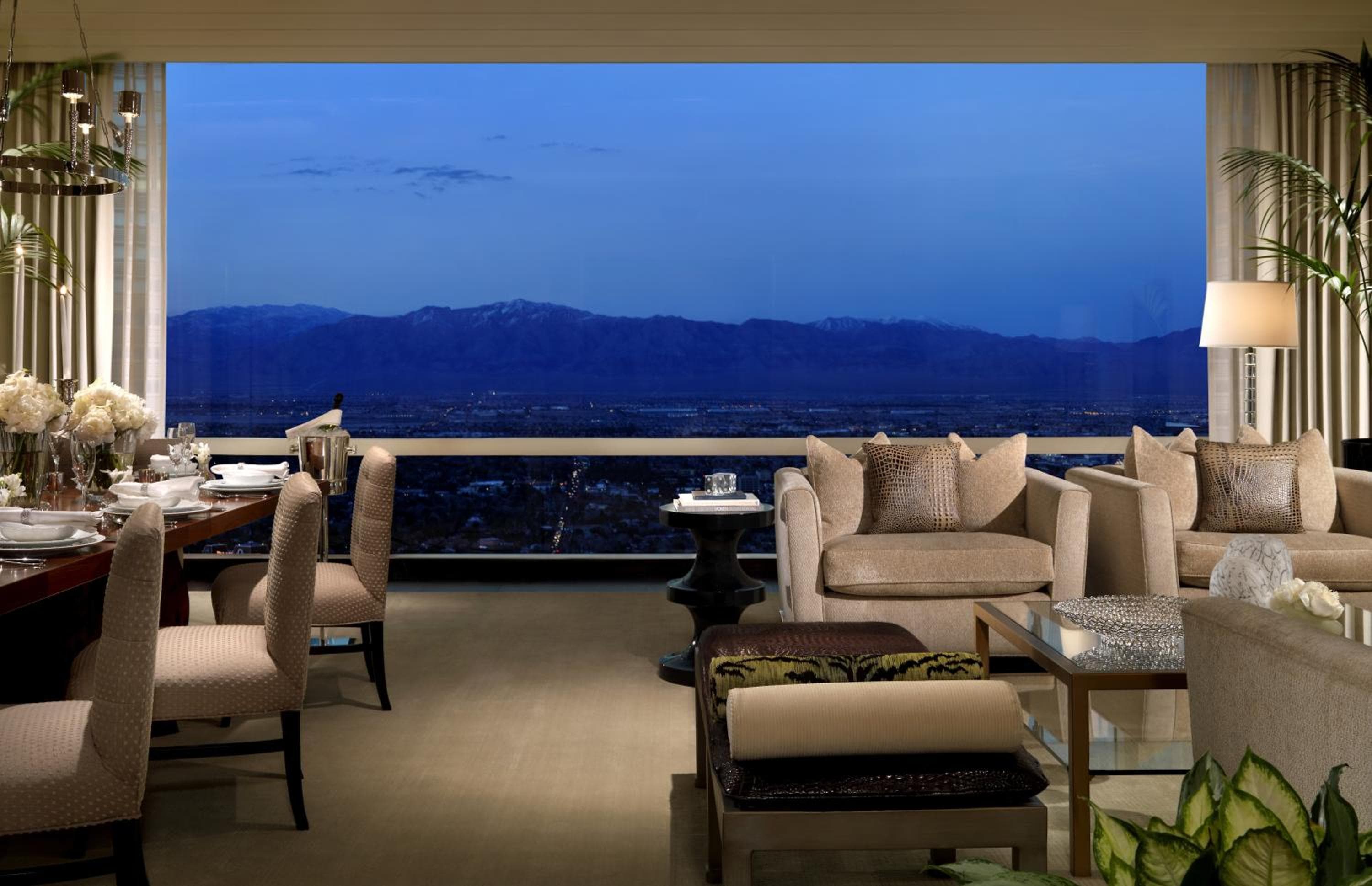 Trump International Hotel Las Vegas — 29