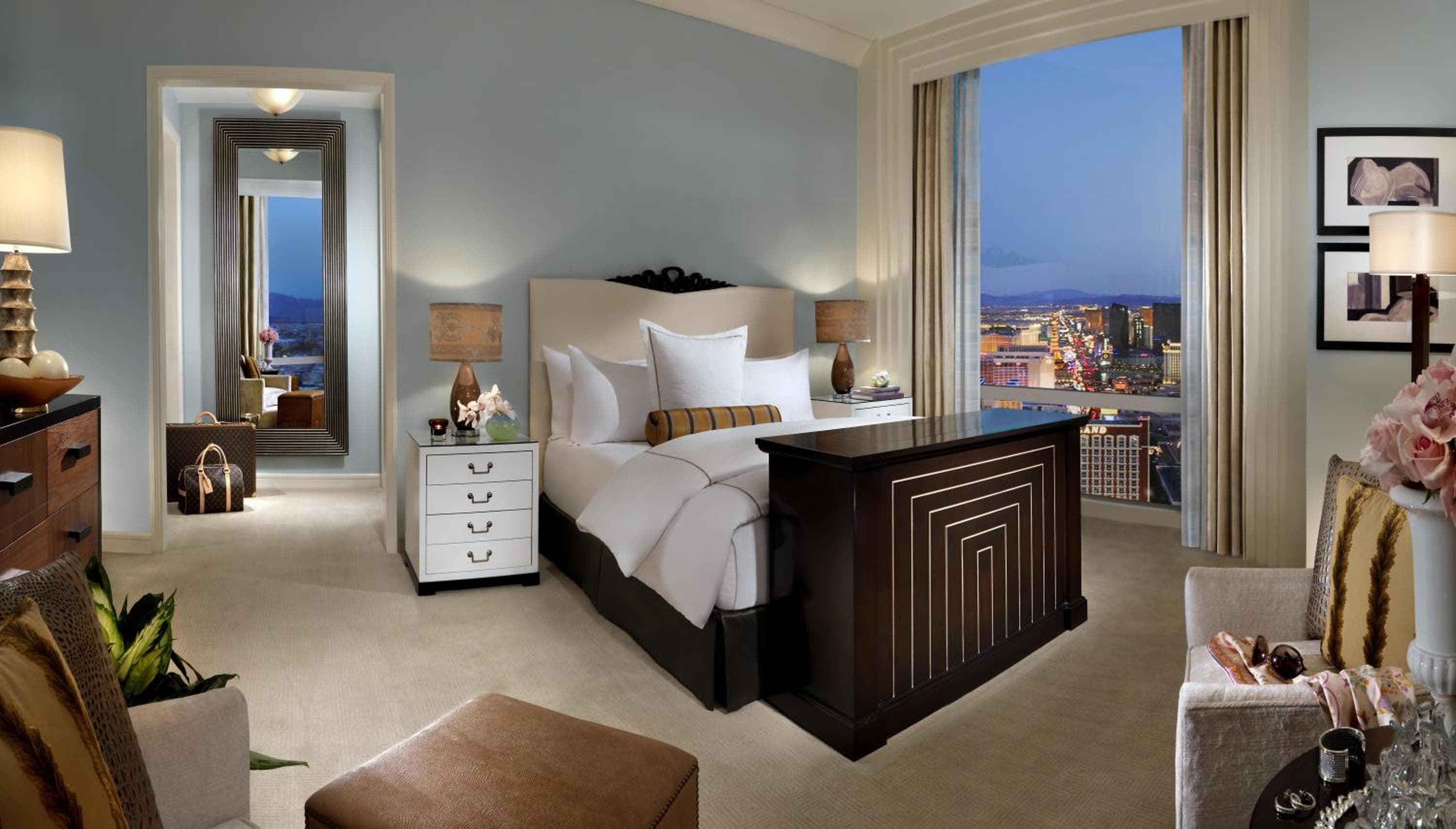 Trump International Hotel Las Vegas — 30