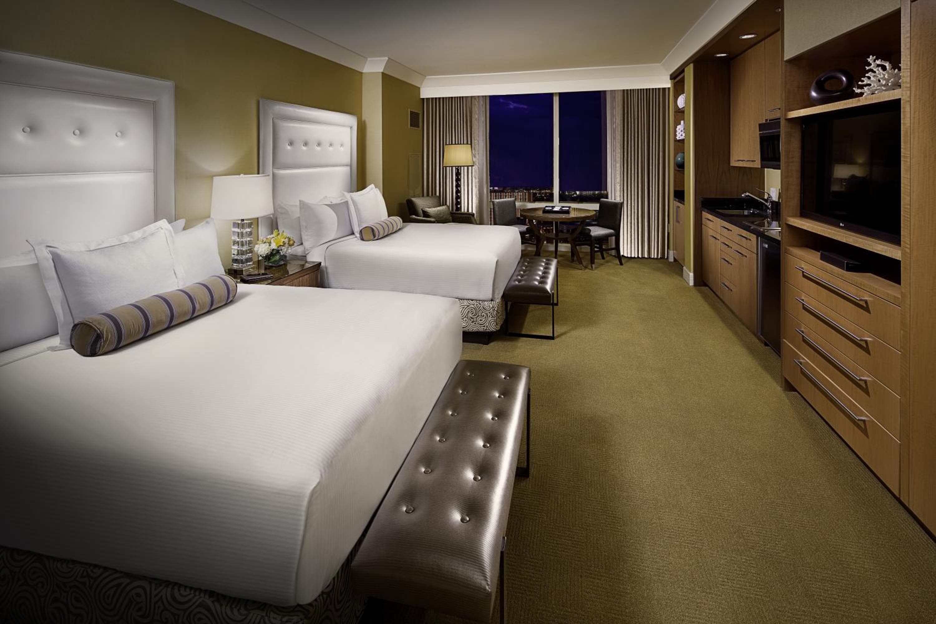Trump International Hotel Las Vegas — 10
