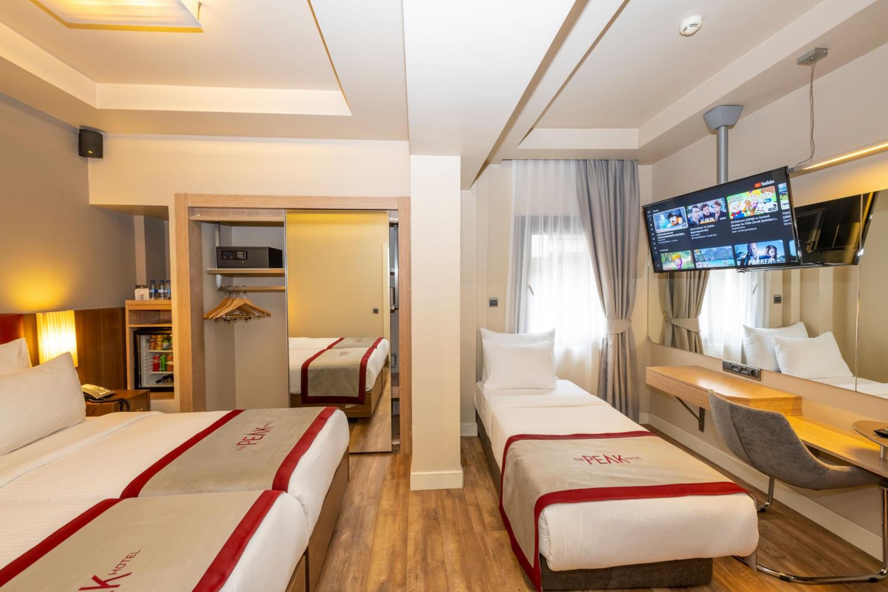 Ramada By Wyndham Istanbul Pera — 30