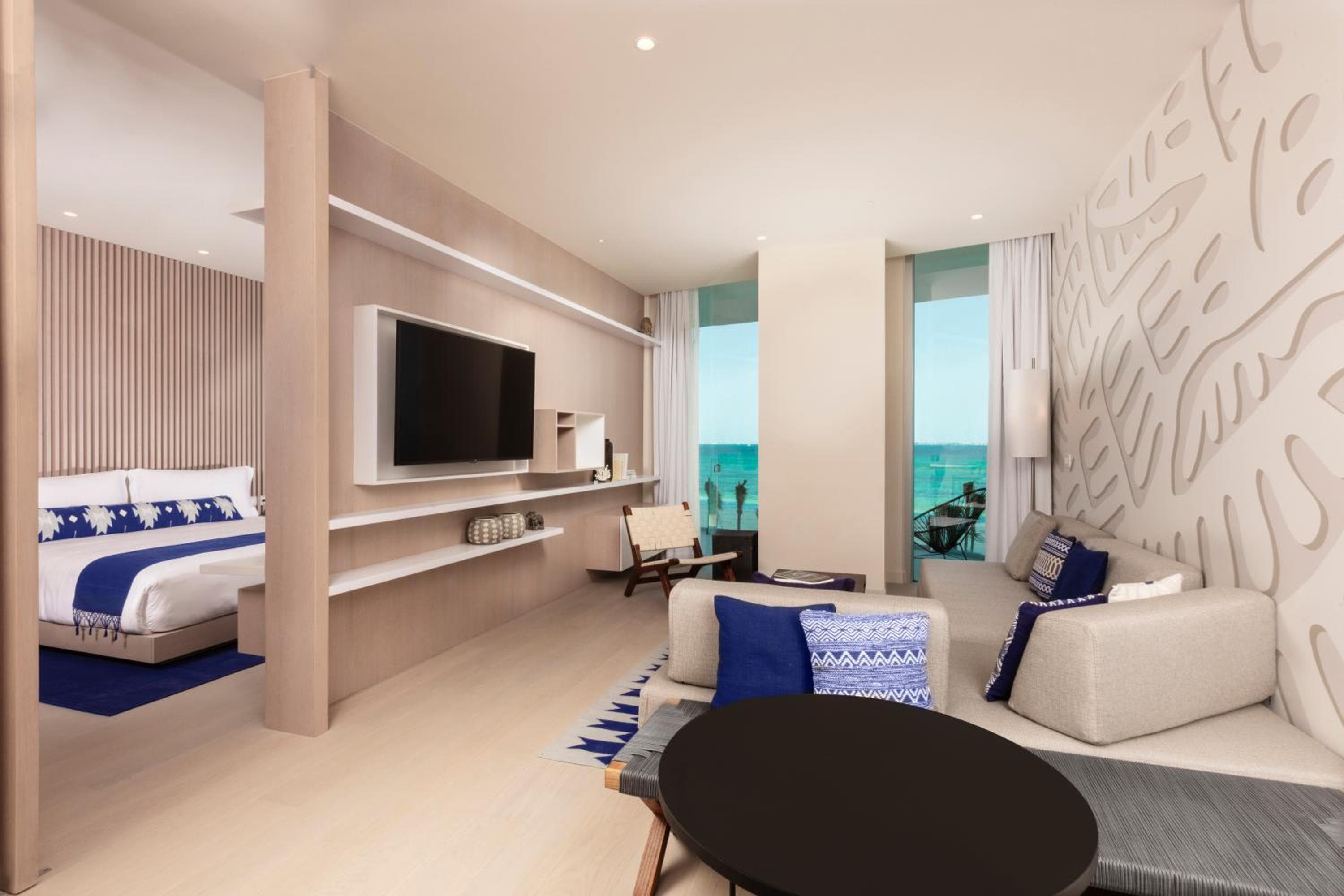 SLS Cancun — 28