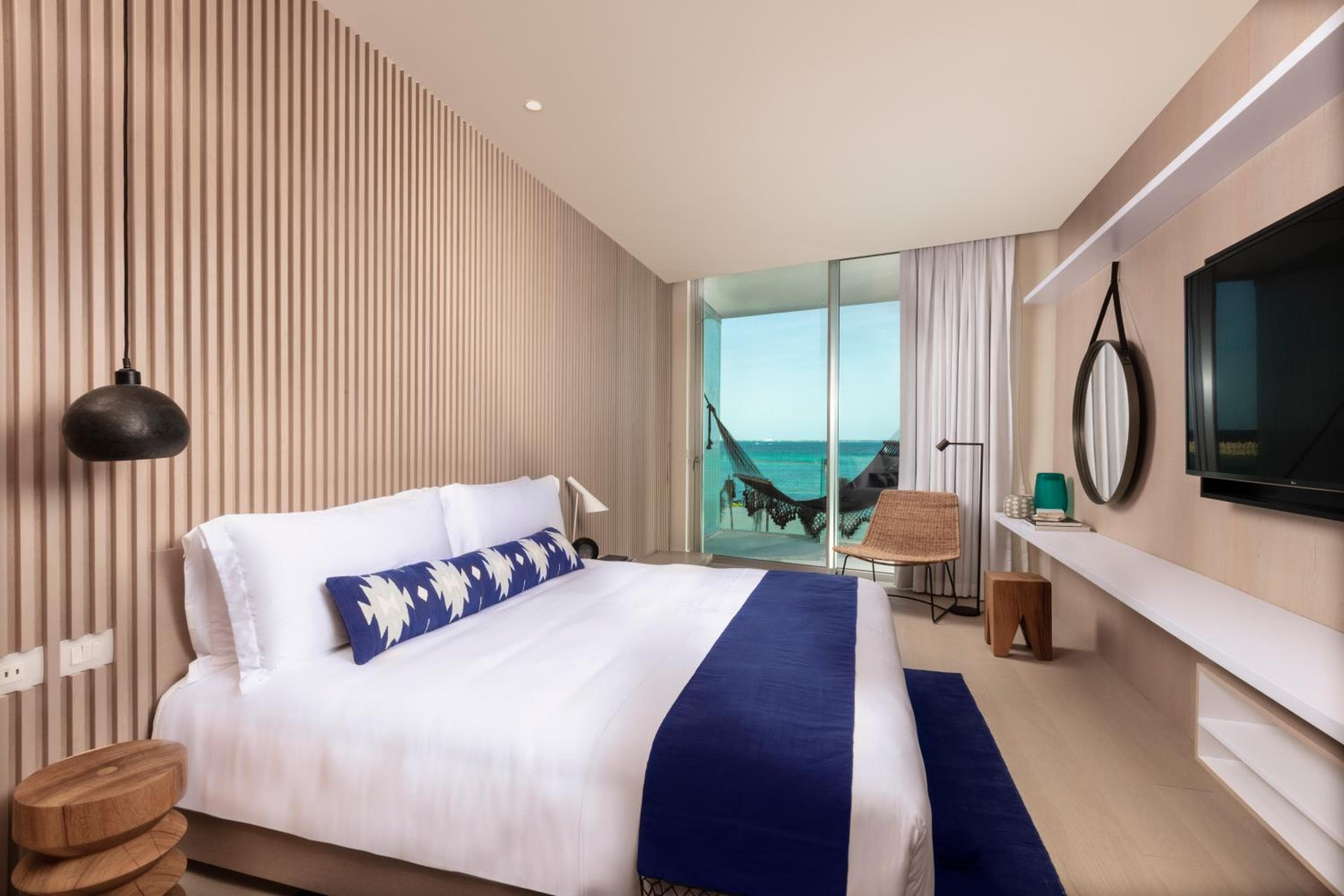 SLS Cancun — 30