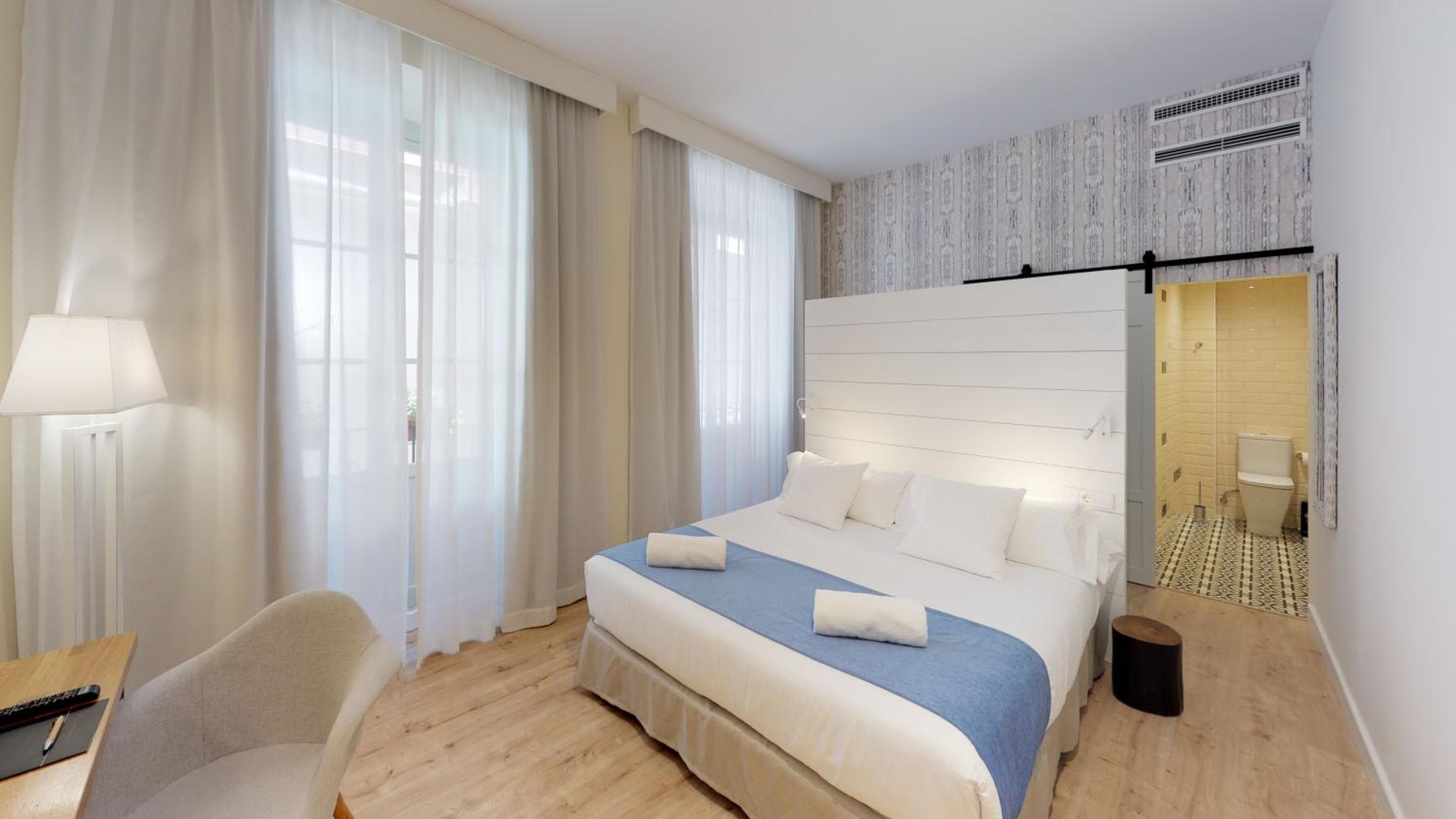 Madeinterranea Suite — 1