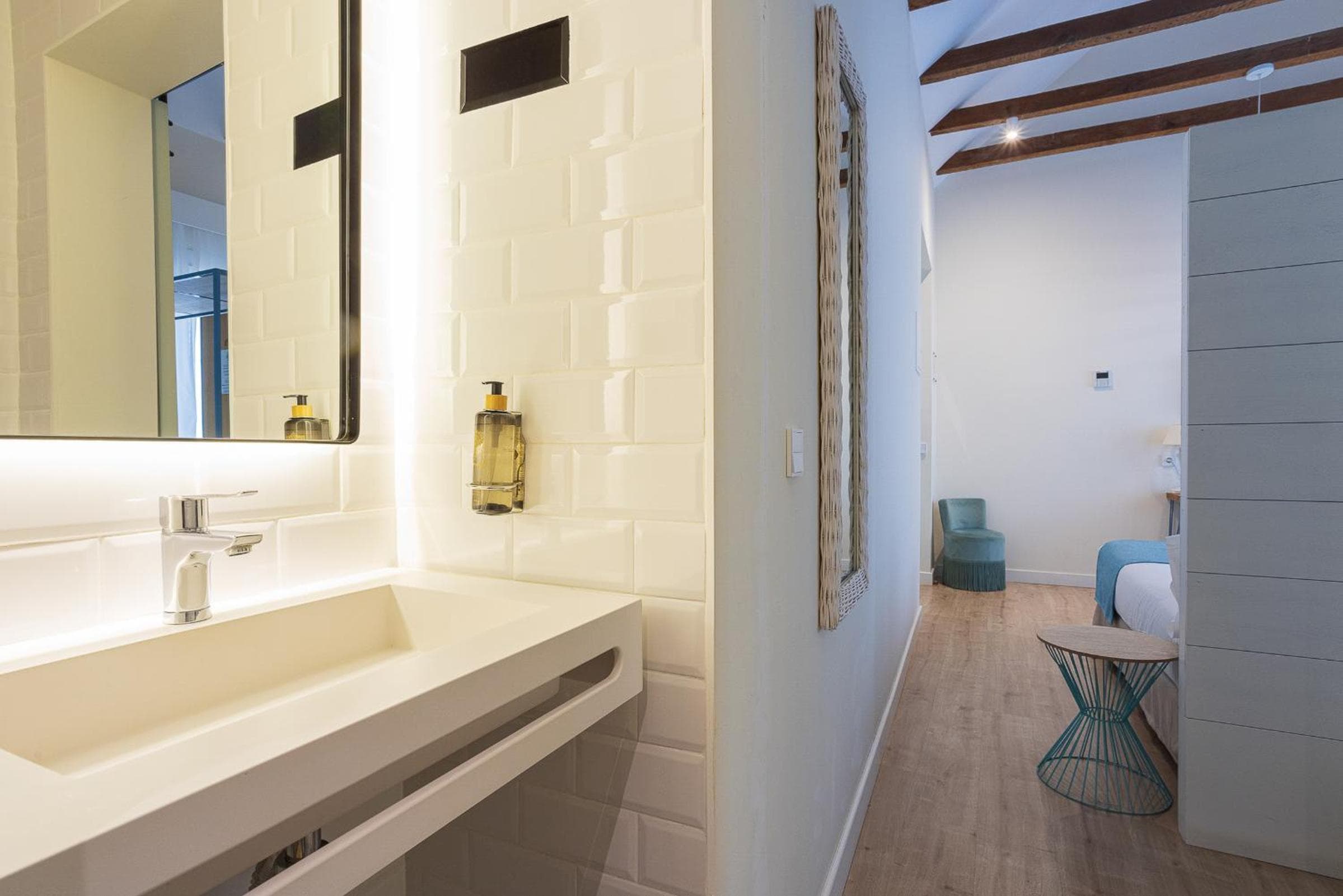 Madeinterranea Suite — 3