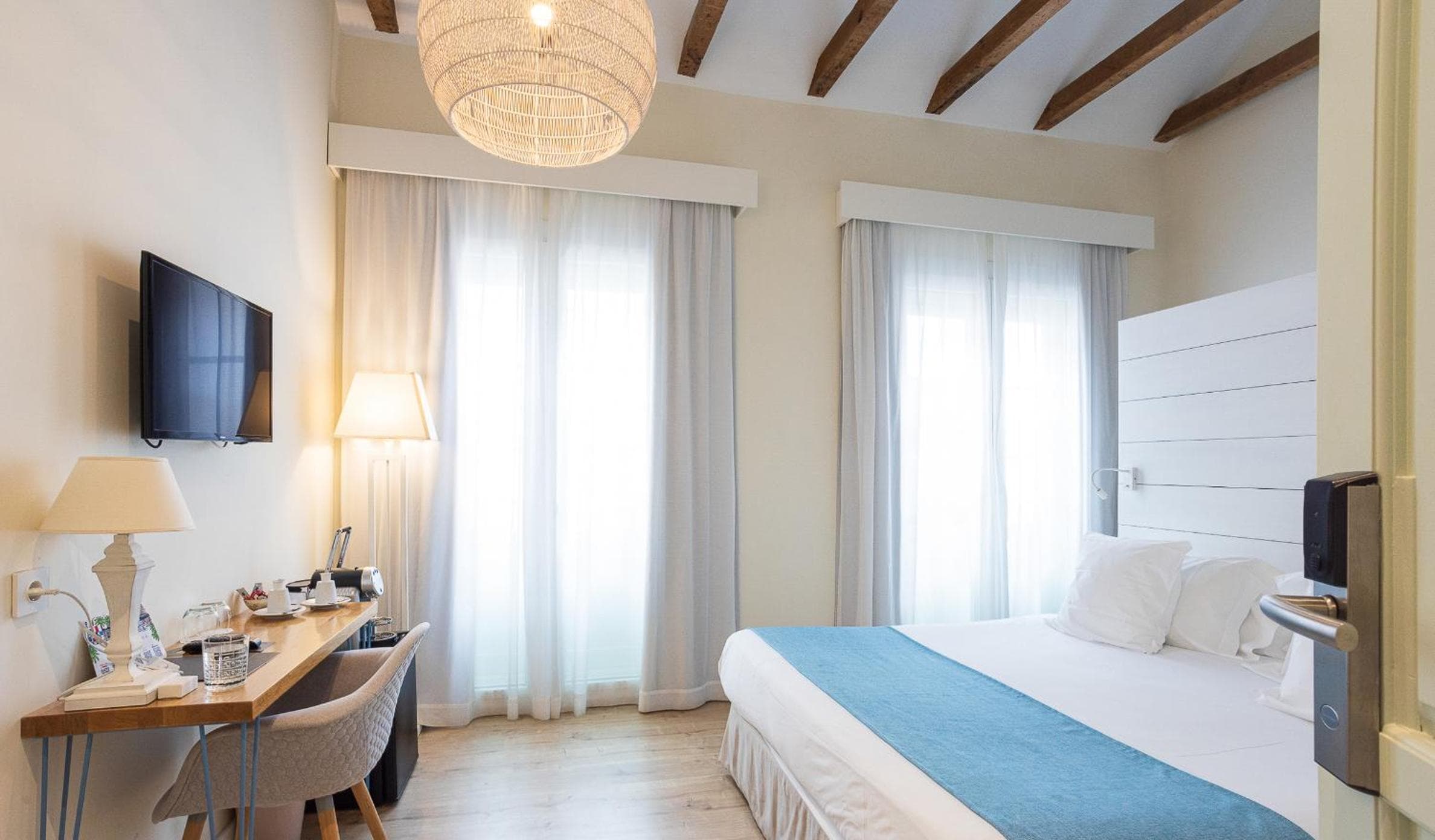 Madeinterranea Suite — 2