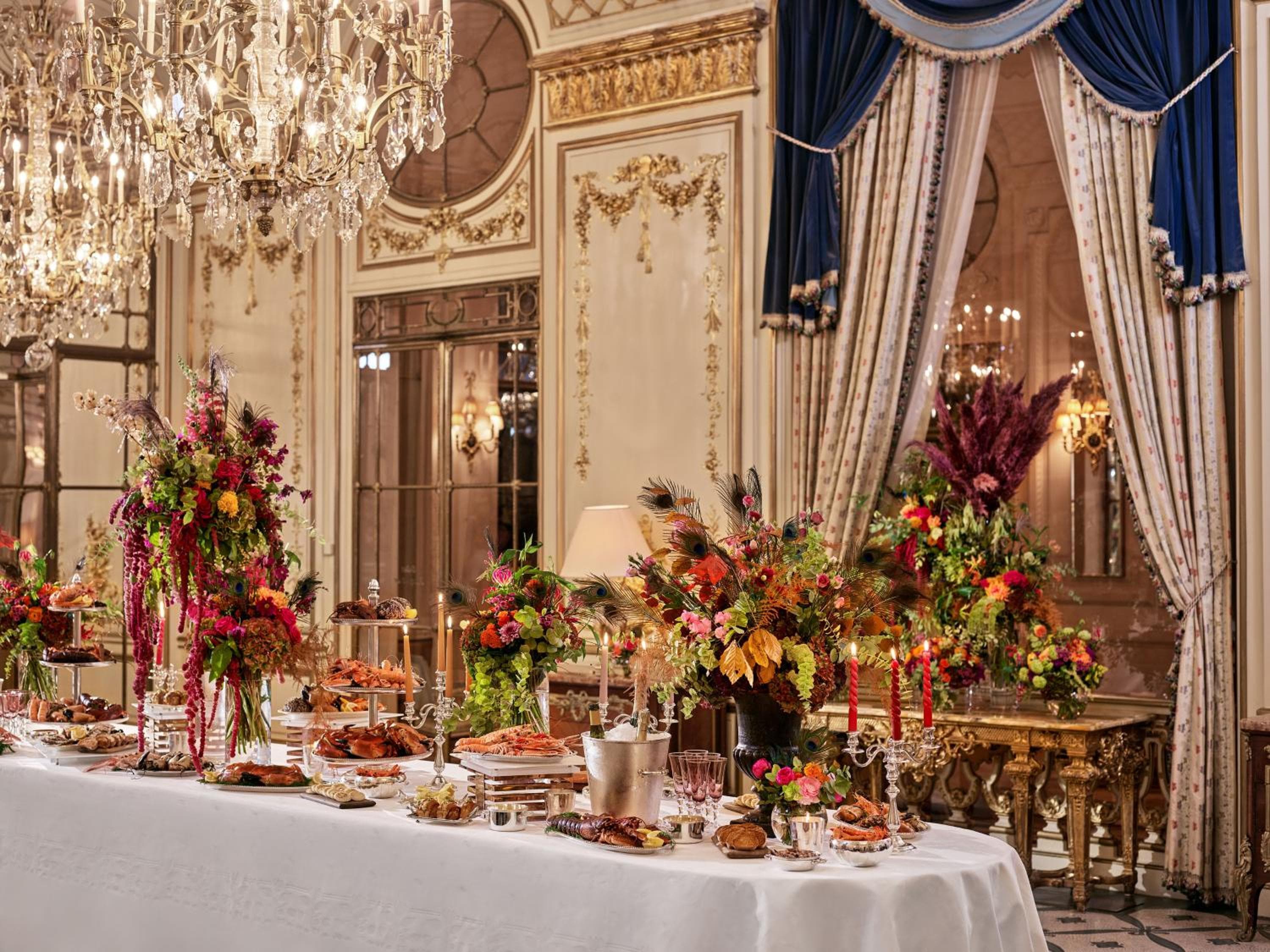 Le Meurice – Collezione Dorchester — 17