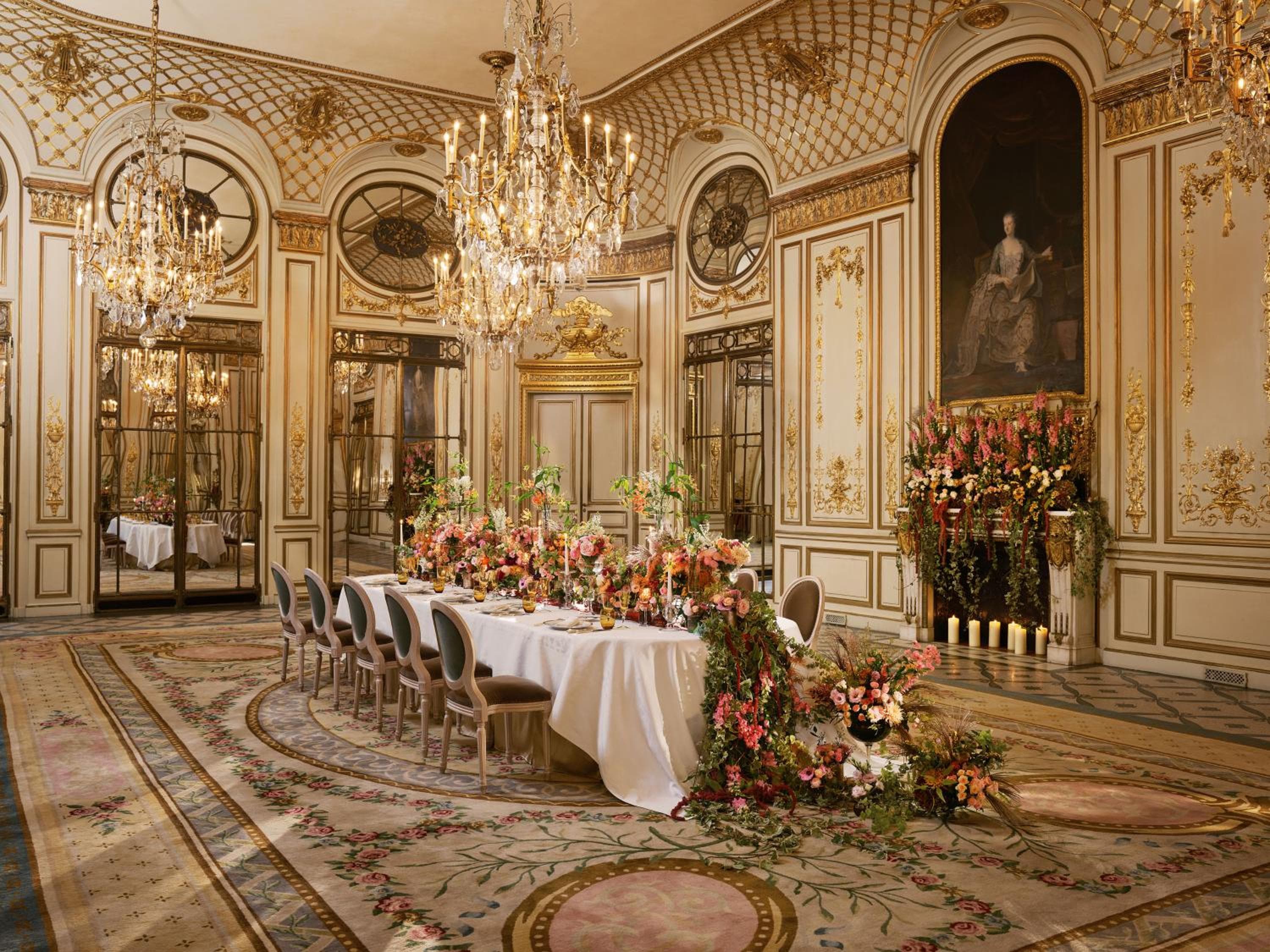 Le Meurice – Collezione Dorchester — 16