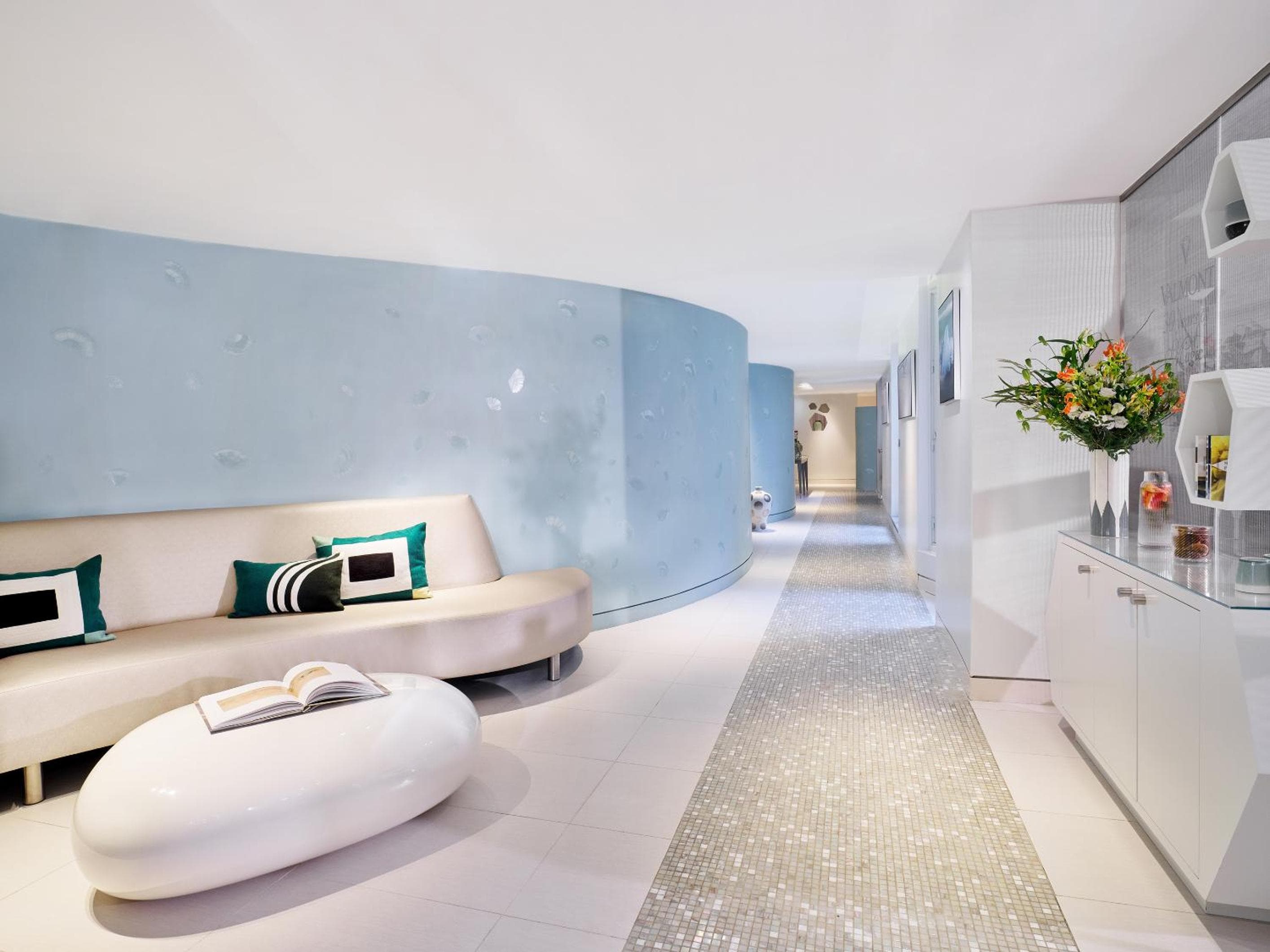 Le Meurice – Collezione Dorchester — 19