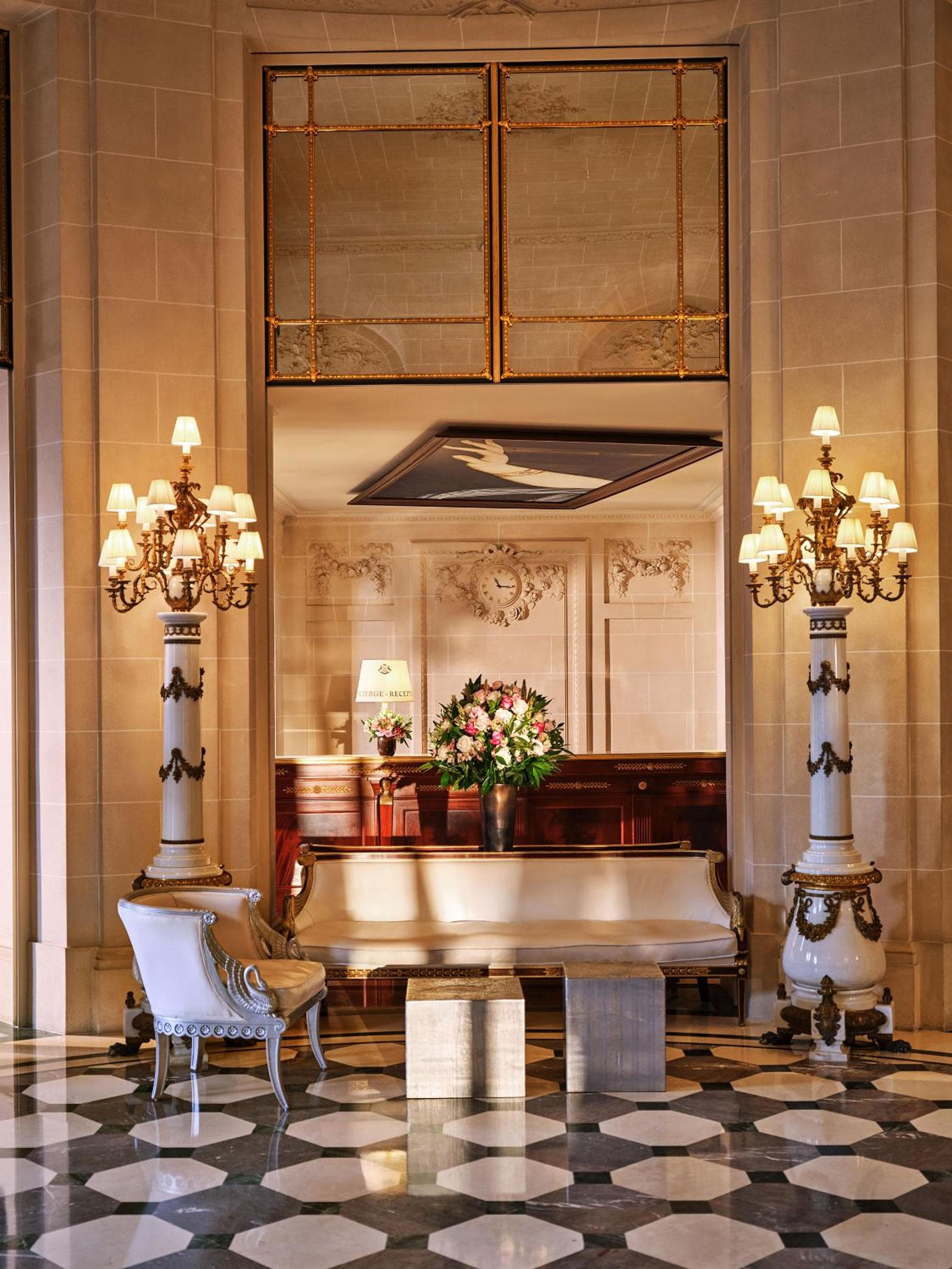 Le Meurice – Collezione Dorchester — 7