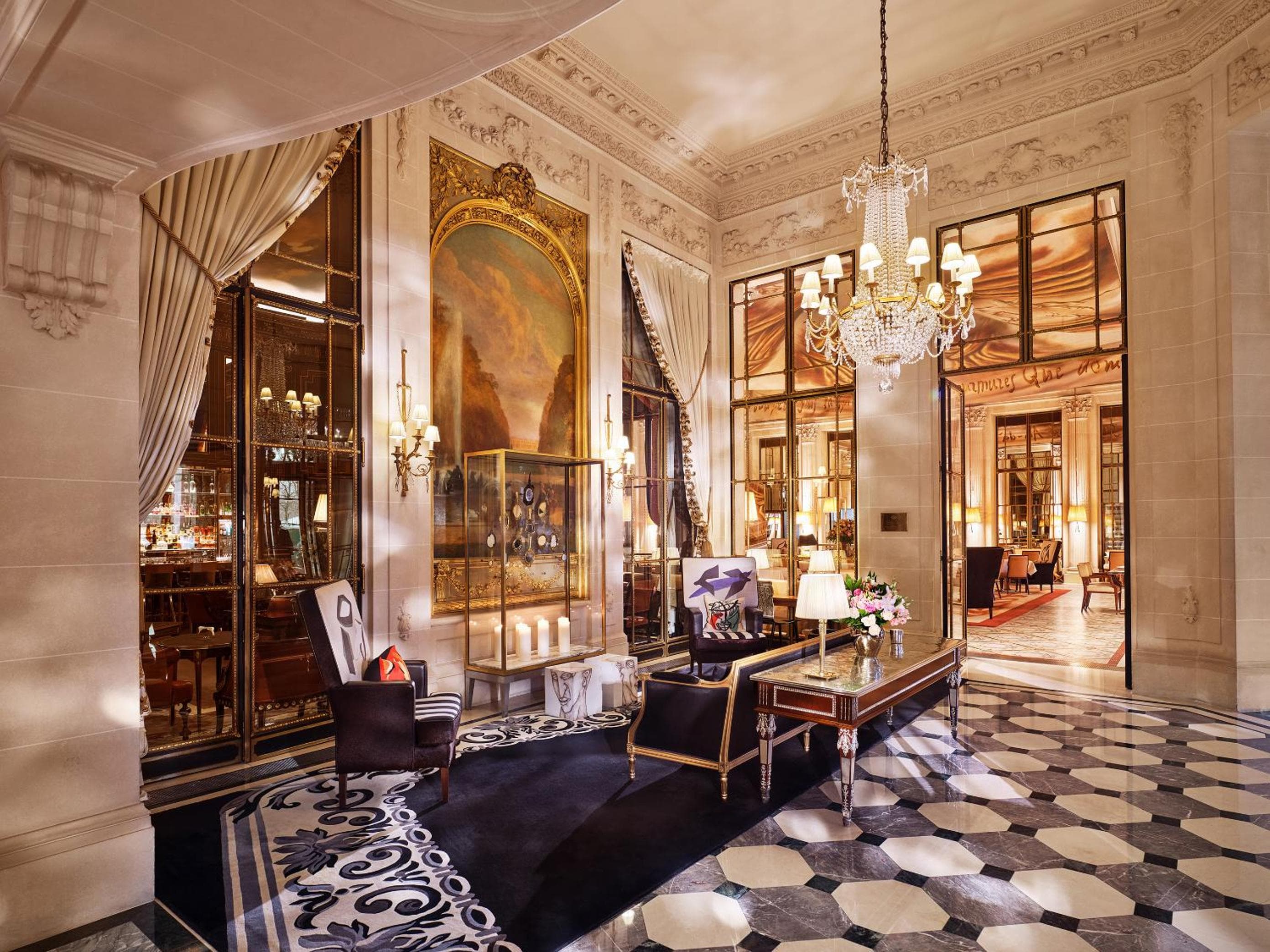 Le Meurice – Collezione Dorchester — 6