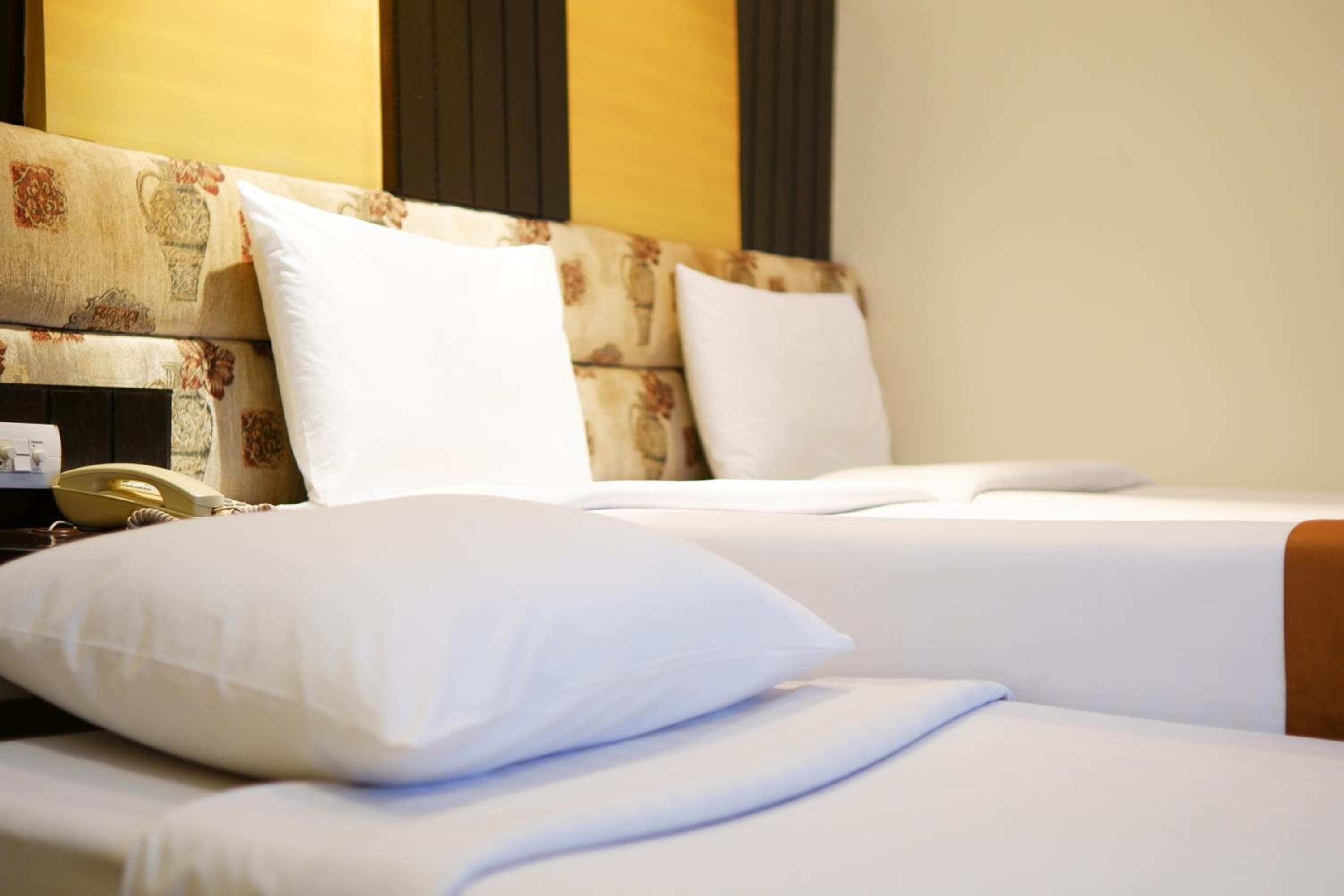 Citin Pratunam Bangkok von Compass Hospitality — 22