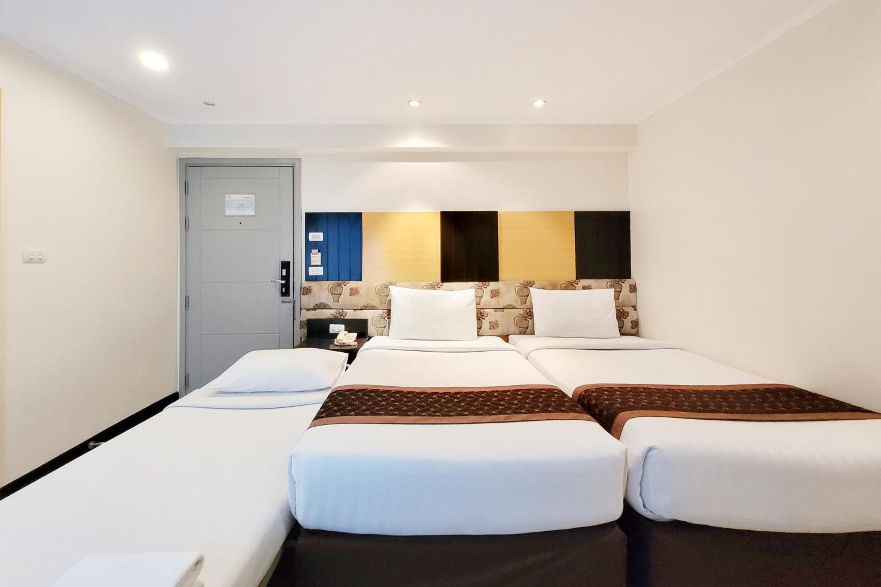 Citin Pratunam Bangkok von Compass Hospitality — 23