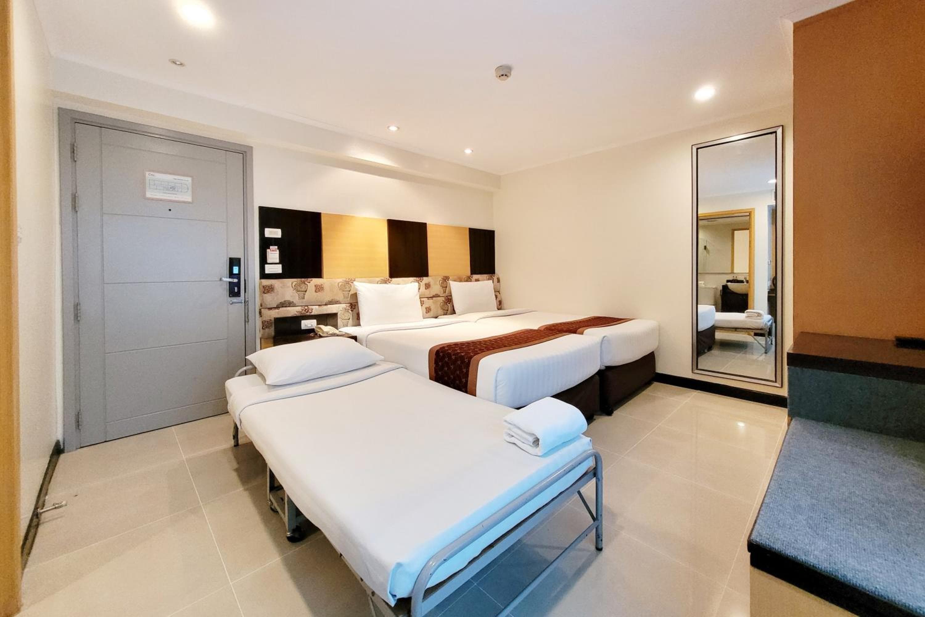 Citin Pratunam Bangkok von Compass Hospitality — 20