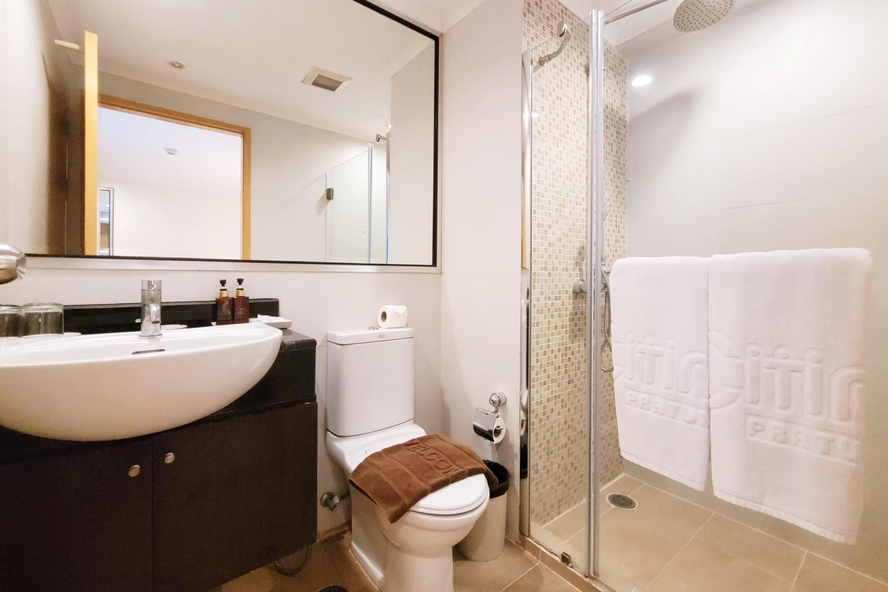 Citin Pratunam Bangkok von Compass Hospitality — 7