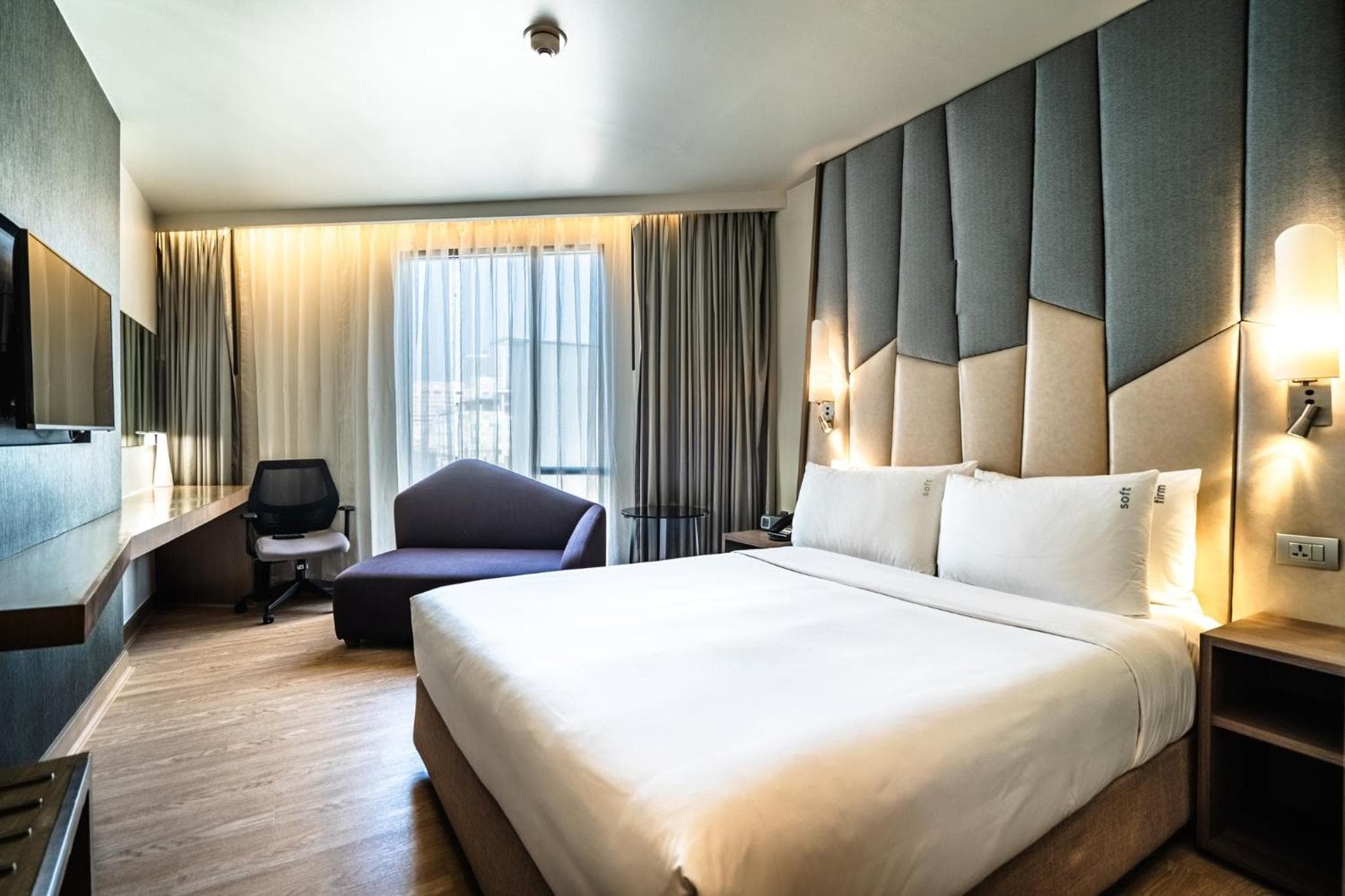 Holiday Inn Express Bangkok Sukhumvit 11 by IHG — 18